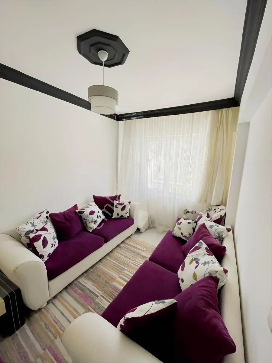 Muratpaşa Mahallesi'nde Bakımlı Geniş 2+1 Daire — fotoğraf 25