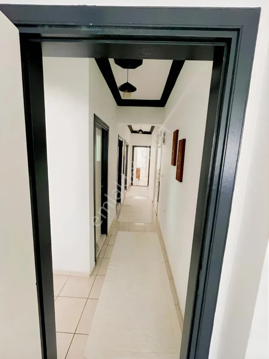 Muratpaşa Mahallesi'nde Bakımlı Geniş 2+1 Daire — fotoğraf 26