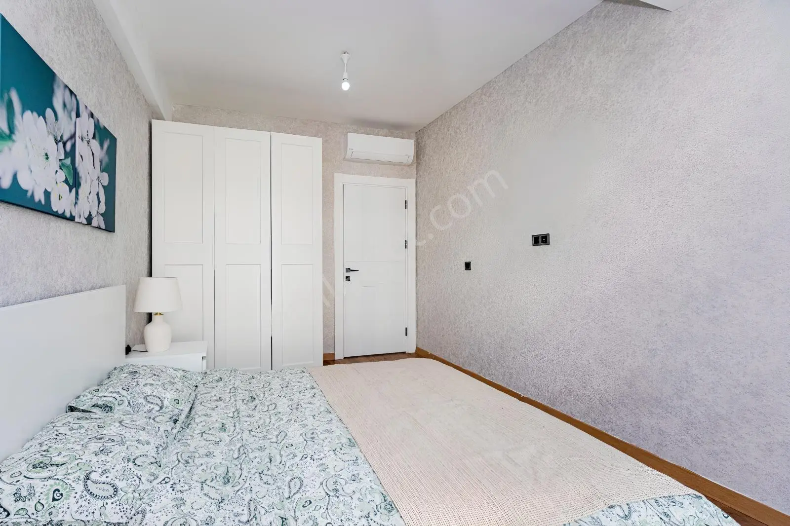 Ful Kredi İmkanı / 65 M2 Geniş Daire / Havuzlu Sitede, — fotoğraf 11