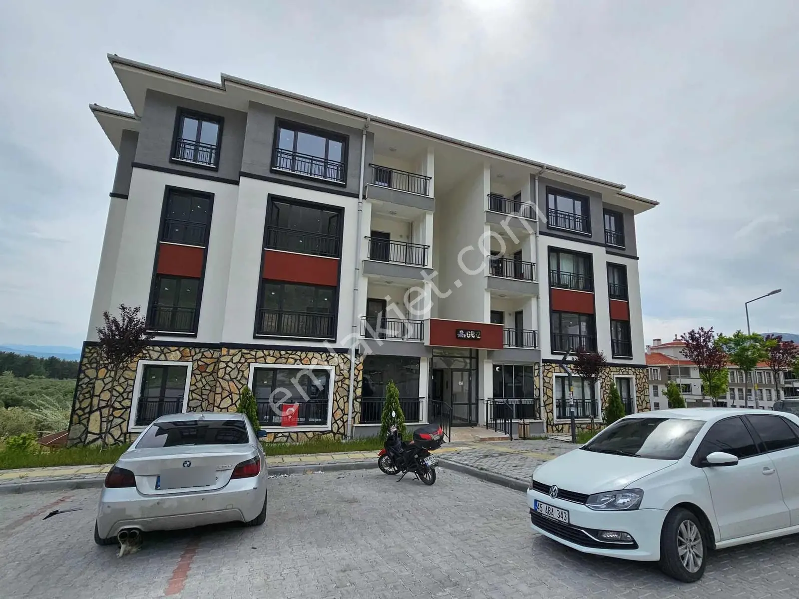 Dehir Emlaktan Satılık — fotoğraf 2