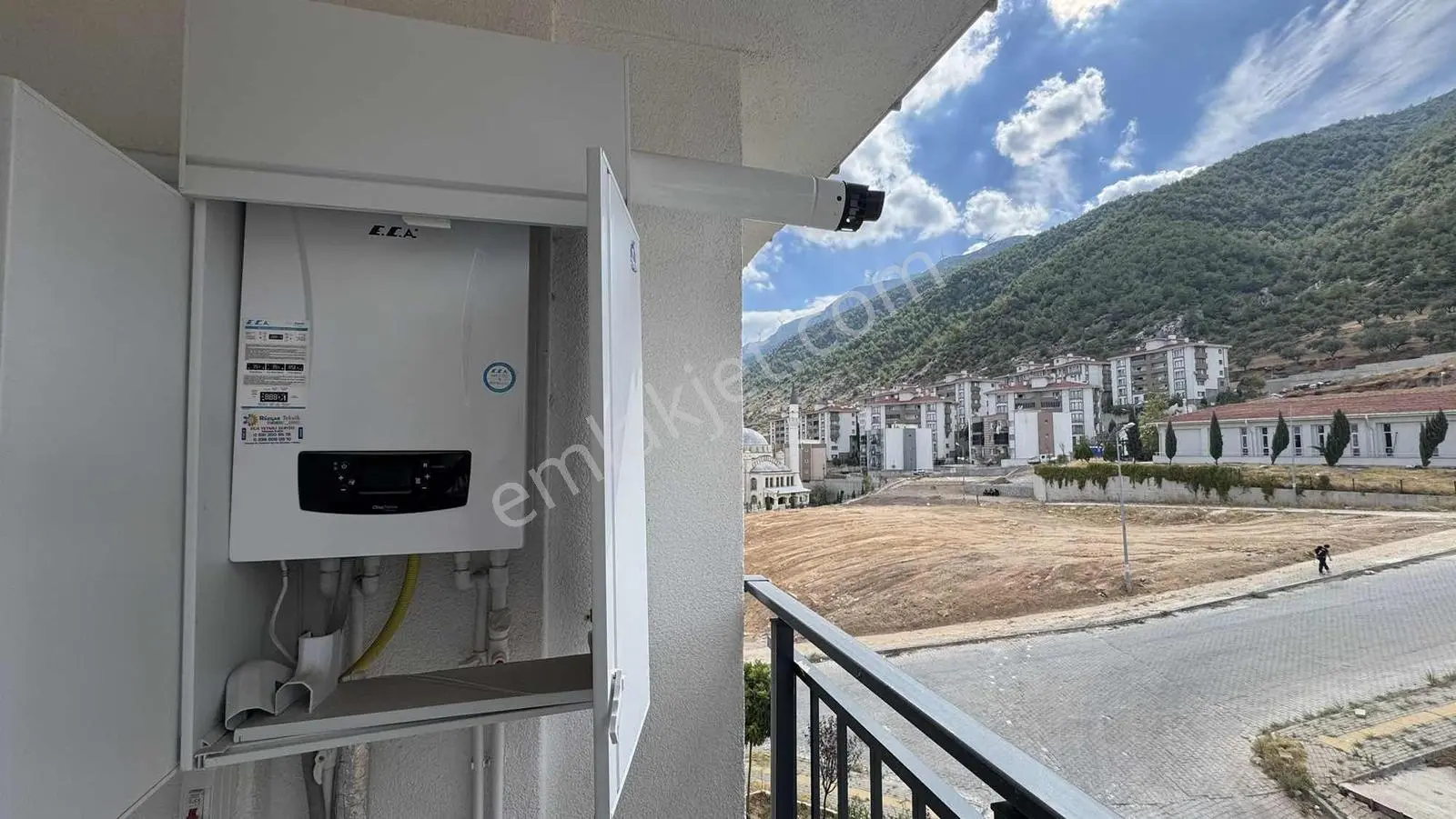 Dehir Emlaktan Satılık — fotoğraf 18