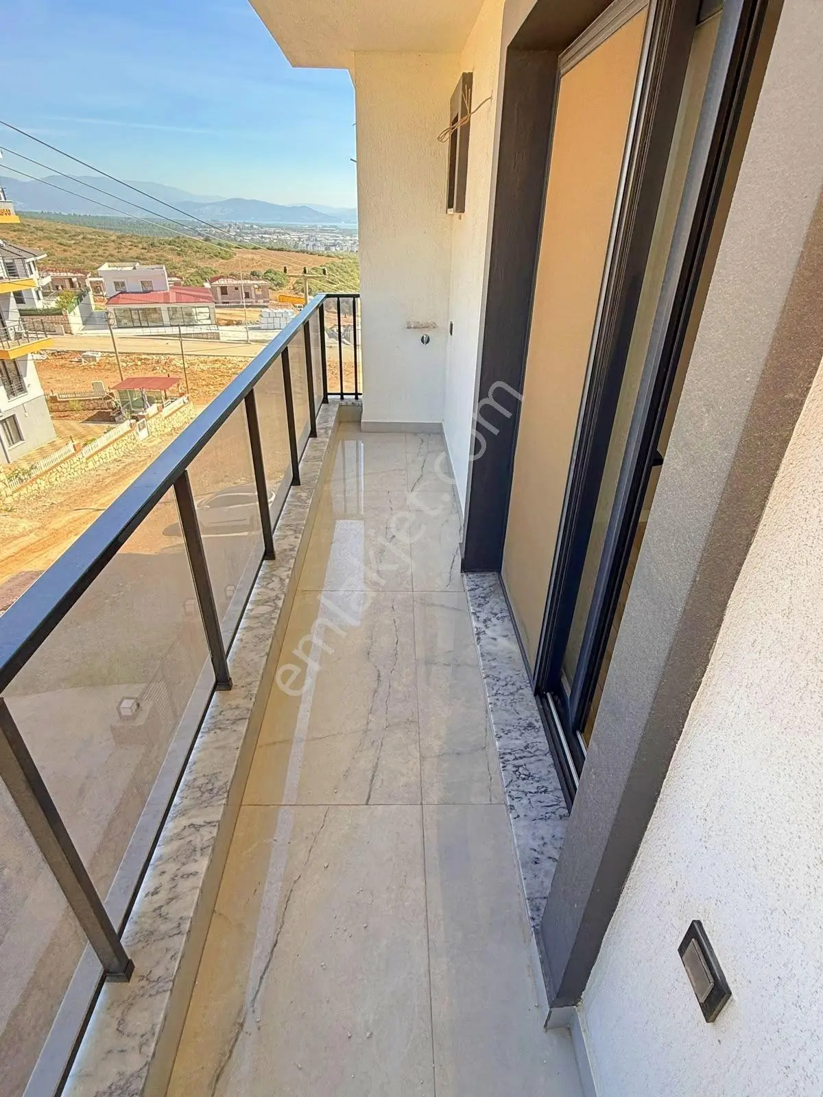 Didim'de Satılık 3+1 Geniş Asansörlü Dubleks — fotoğraf 18