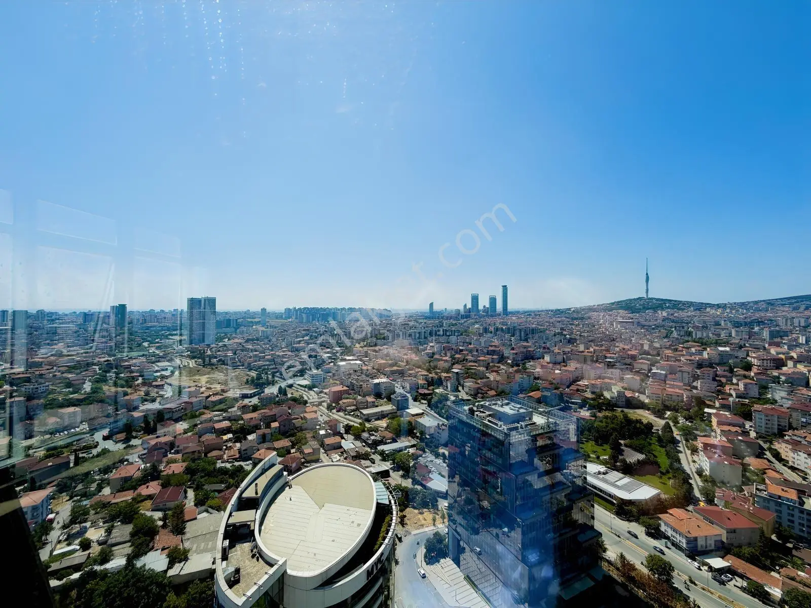 Varyap Merıdıan'de Deniz Manzaralı 3 Cepheli 200 M2 Satılık 3+1 — fotoğraf 7