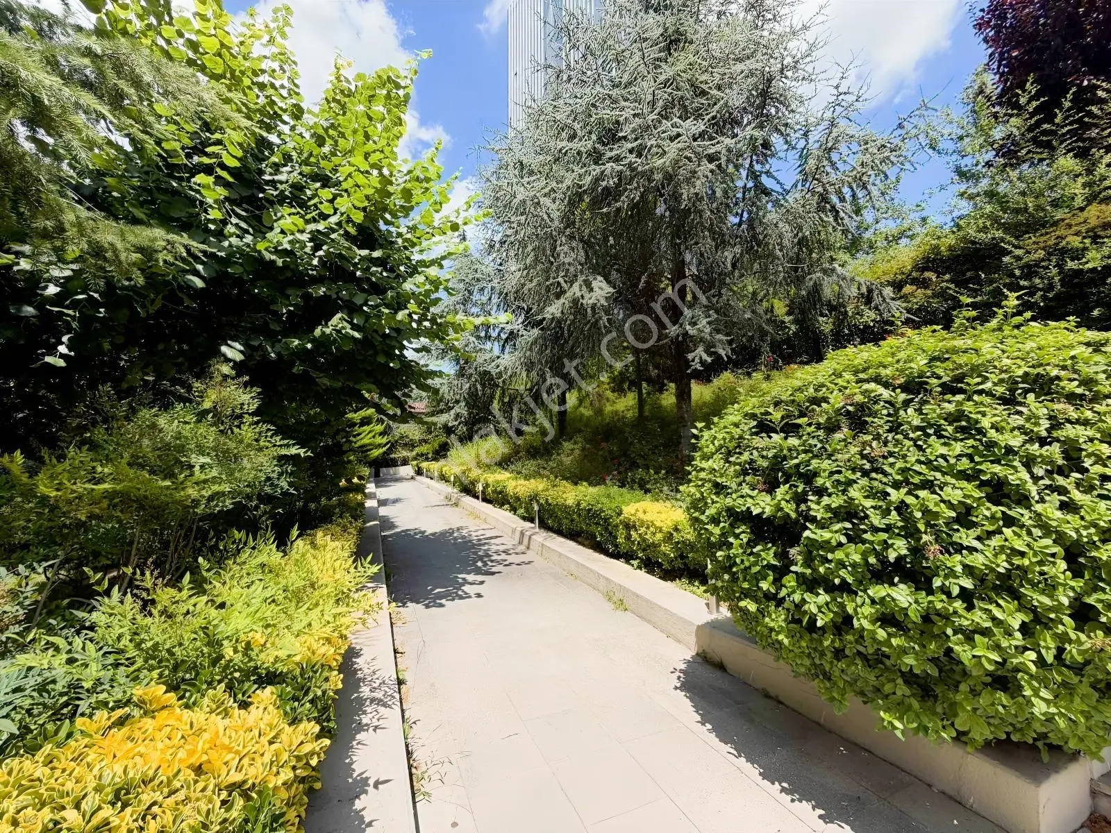 Varyap Merıdıan'de Deniz Manzaralı 3 Cepheli 200 M2 Satılık 3+1 — fotoğraf 29