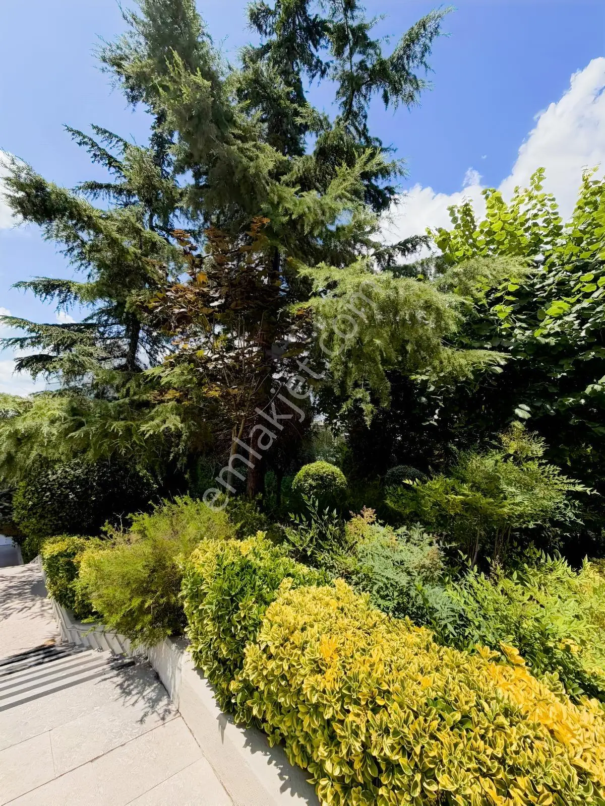 Varyap Merıdıan'de Deniz Manzaralı 3 Cepheli 200 M2 Satılık 3+1 — fotoğraf 30