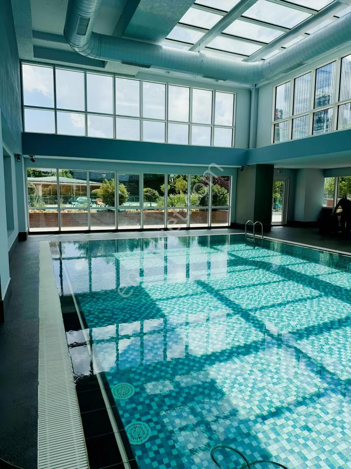 Varyap Merıdıan'de Deniz Manzaralı 3 Cepheli 200 M2 Satılık 3+1 — fotoğraf 33