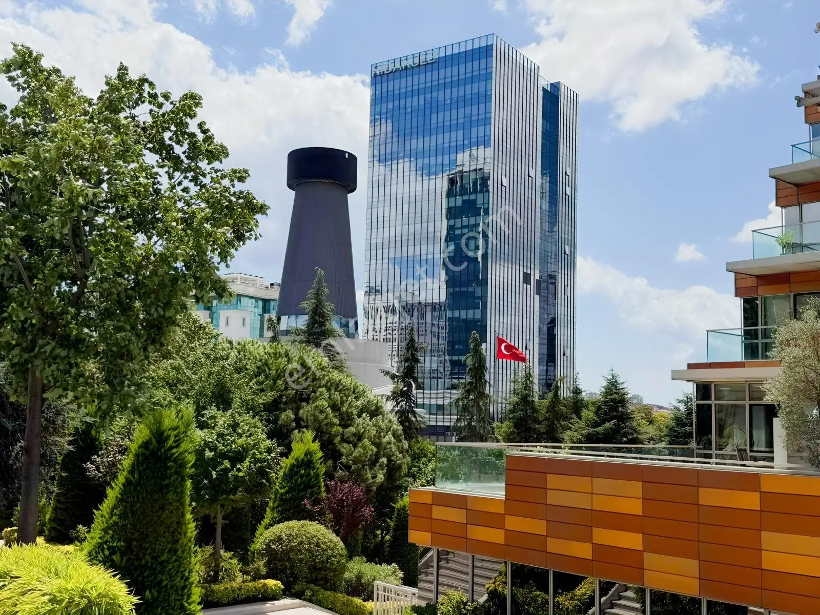 Varyap Merıdıan'de Deniz Manzaralı 3 Cepheli 200 M2 Satılık 3+1 — fotoğraf 40