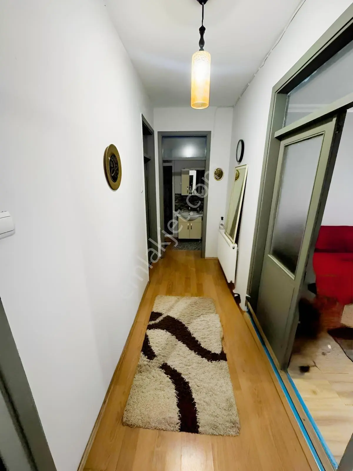 Rasathane Mevki Bulvara Yakın Düz Giriş Balkonlu 2+1 — fotoğraf 7