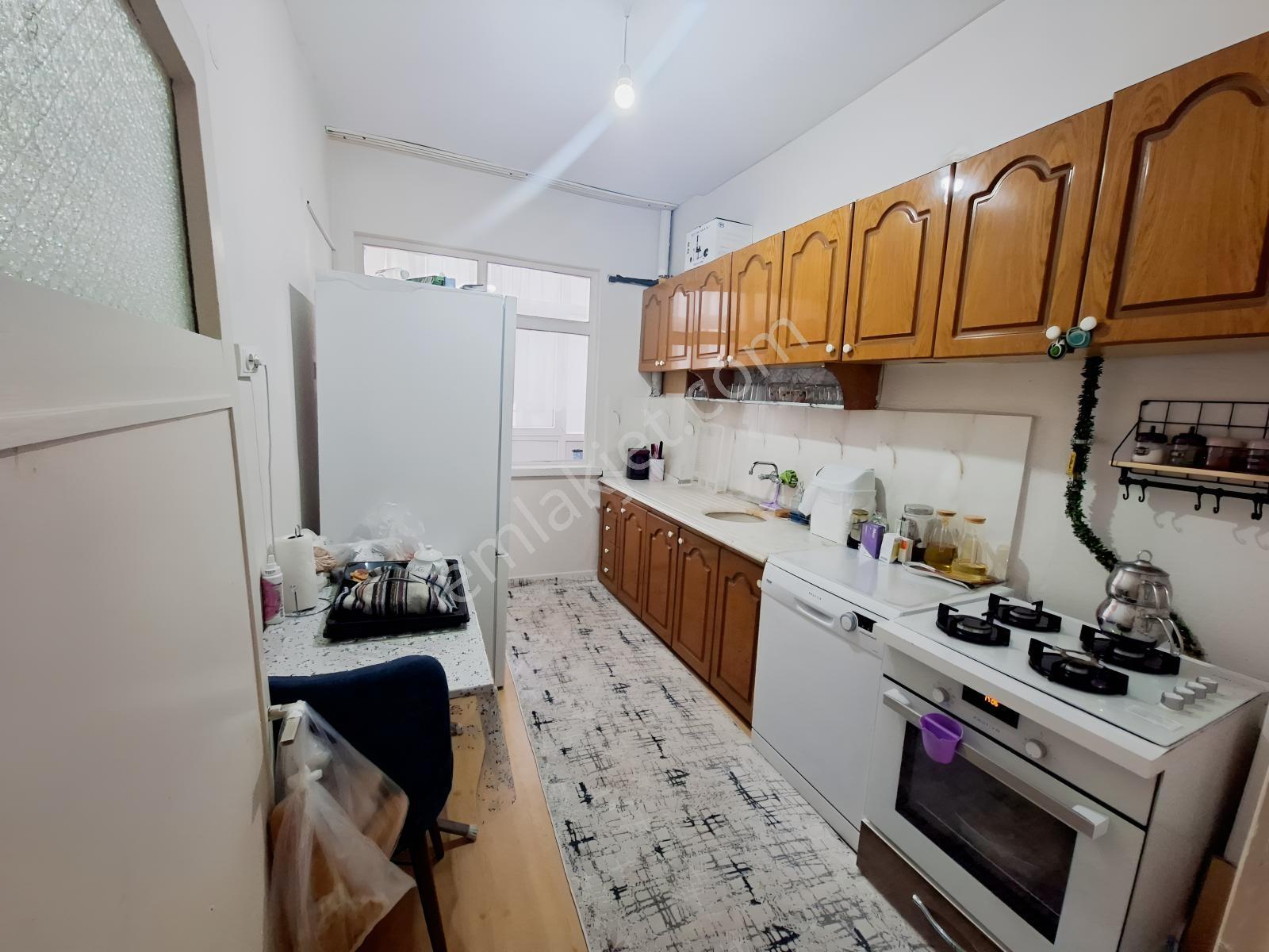 Kayseri Erkilet Osmangazi Mah.de 2+1 Arakat 100m2 Doğalgaz Kombi — fotoğraf 3