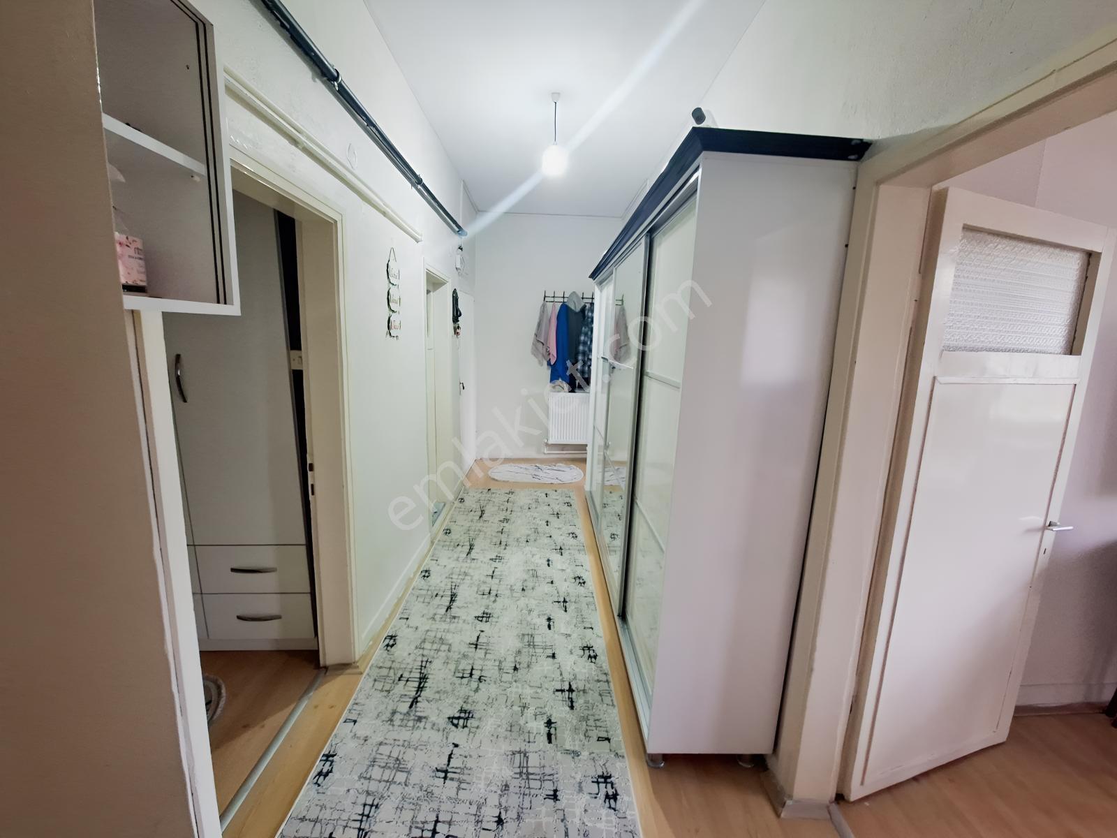 Kayseri Erkilet Osmangazi Mah.de 2+1 Arakat 100m2 Doğalgaz Kombi — fotoğraf 5