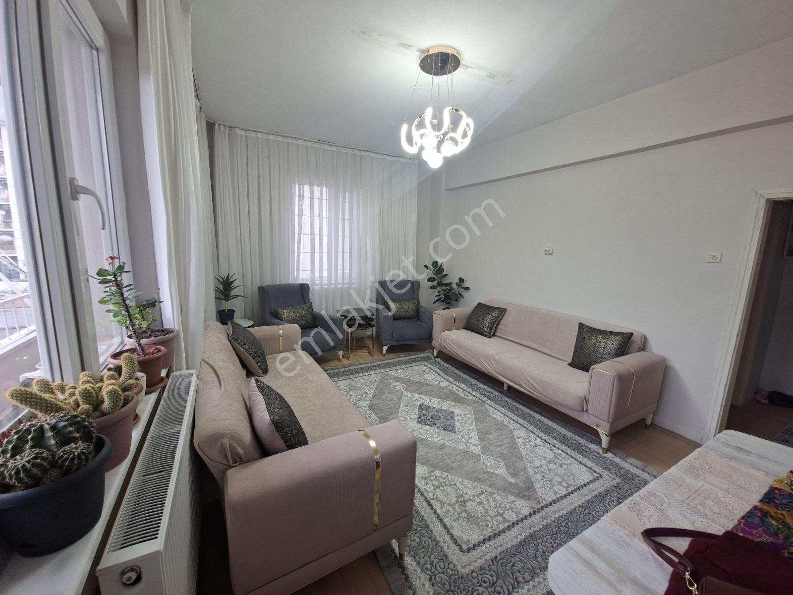 Kayseri Erkilet Osmangazi Mah.de 2+1 Arakat 100m2 Doğalgaz Kombi — fotoğraf 7