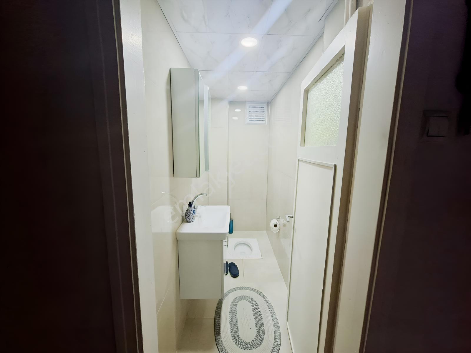 Kayseri Erkilet Osmangazi Mah.de 2+1 Arakat 100m2 Doğalgaz Kombi — fotoğraf 8