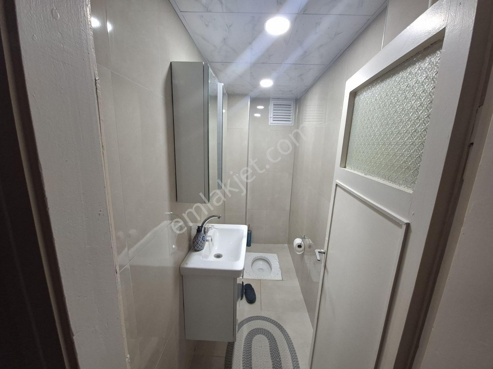 Kayseri Erkilet Osmangazi Mah.de 2+1 Arakat 100m2 Doğalgaz Kombi — fotoğraf 10