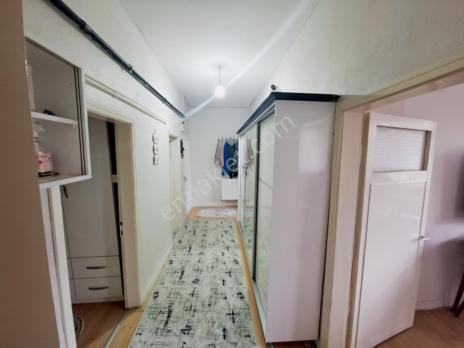 Kayseri Erkilet Osmangazi Mah.de 2+1 Arakat 100m2 Doğalgaz Kombi — fotoğraf 12
