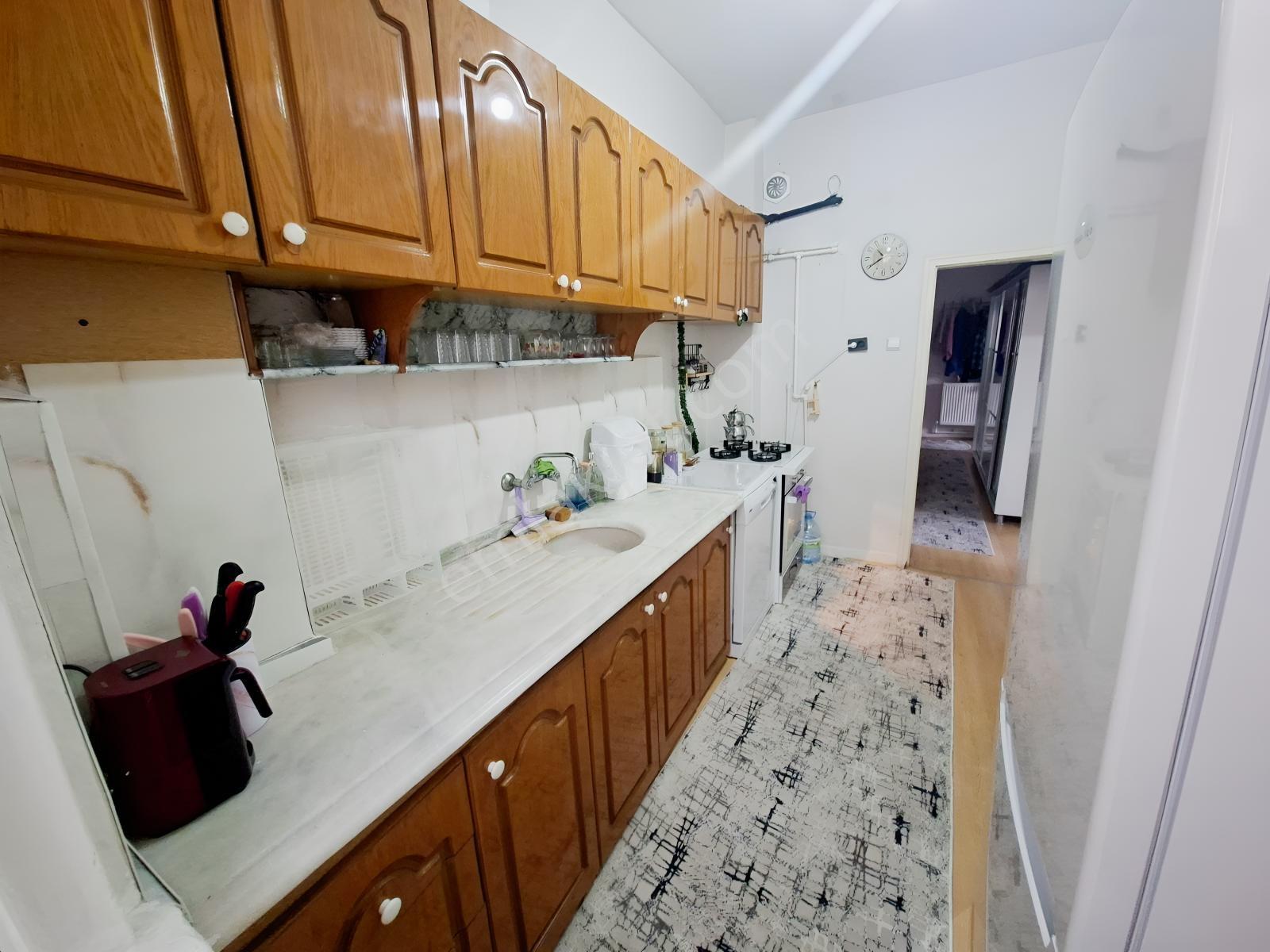 Kayseri Erkilet Osmangazi Mah.de 2+1 Arakat 100m2 Doğalgaz Kombi — fotoğraf 13