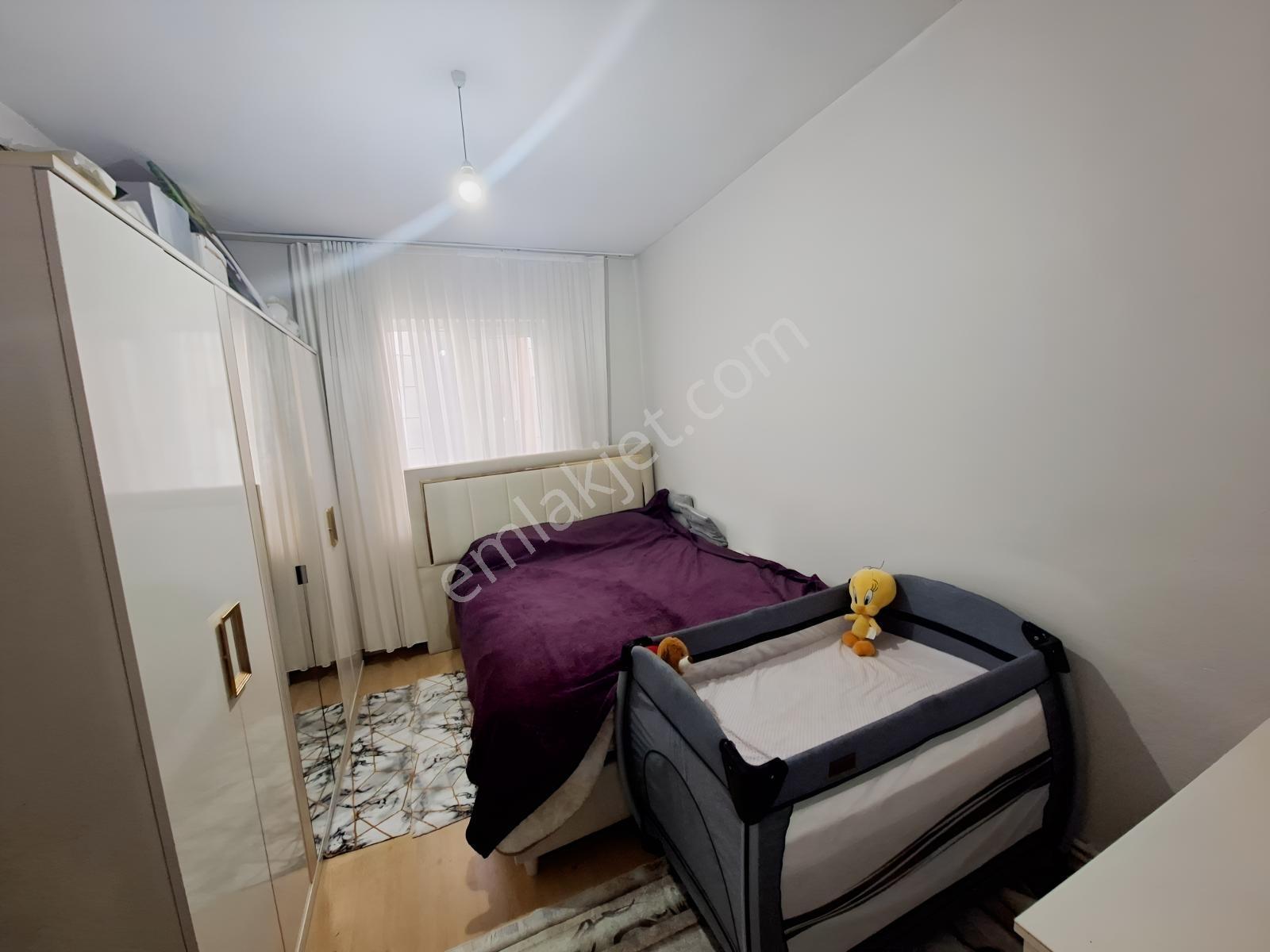 Kayseri Erkilet Osmangazi Mah.de 2+1 Arakat 100m2 Doğalgaz Kombi — fotoğraf 15
