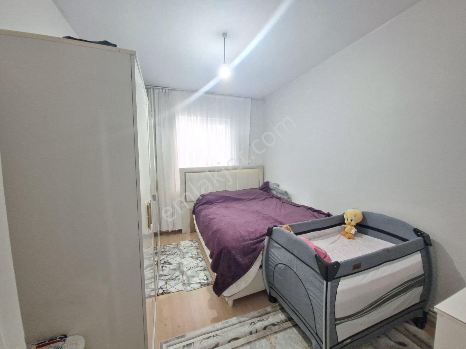 Kayseri Erkilet Osmangazi Mah.de 2+1 Arakat 100m2 Doğalgaz Kombi — fotoğraf 17