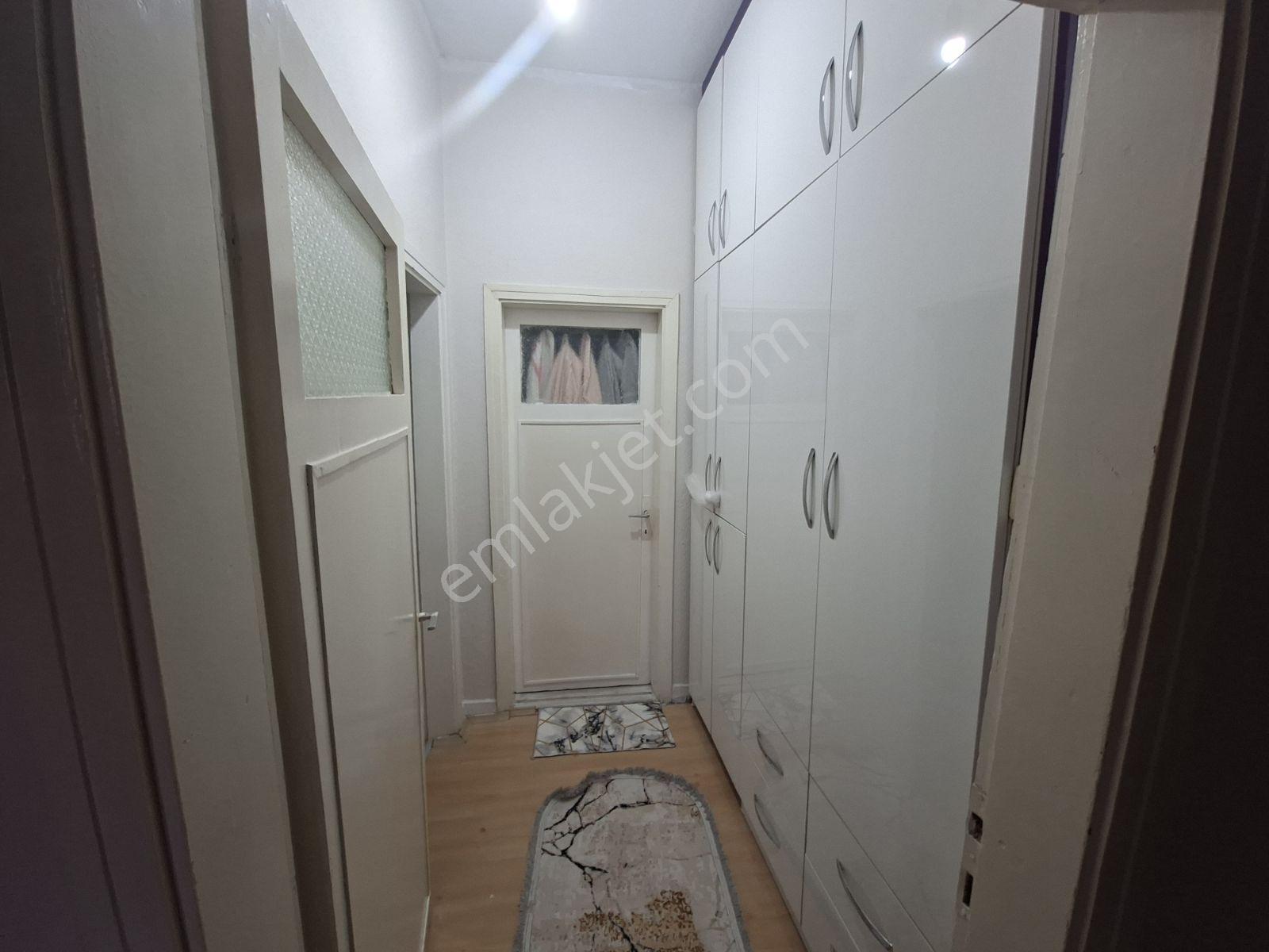 Kayseri Erkilet Osmangazi Mah.de 2+1 Arakat 100m2 Doğalgaz Kombi — fotoğraf 18
