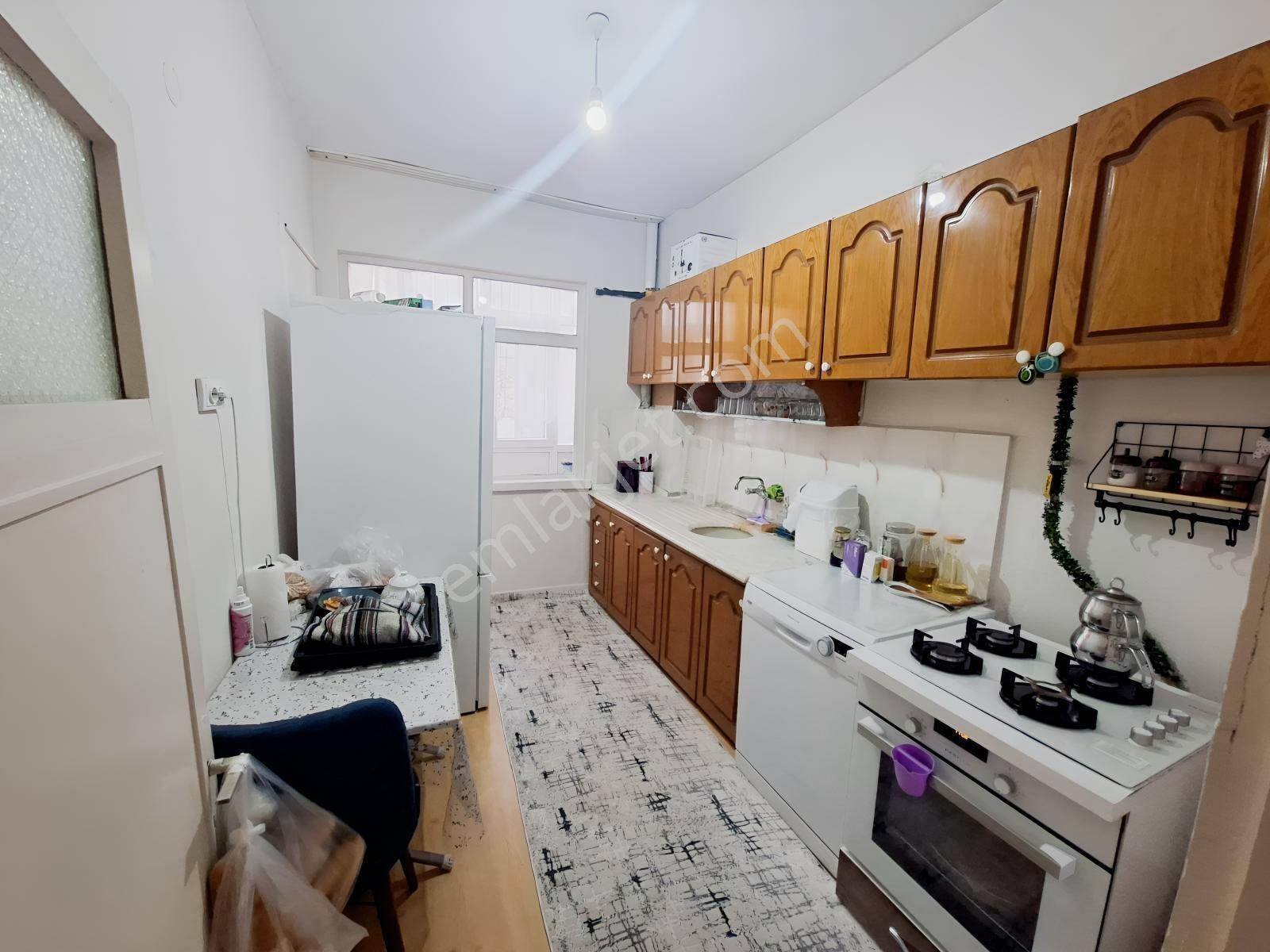 Kayseri Erkilet Osmangazi Mah.de 2+1 Arakat 100m2 Doğalgaz Kombi — fotoğraf 19