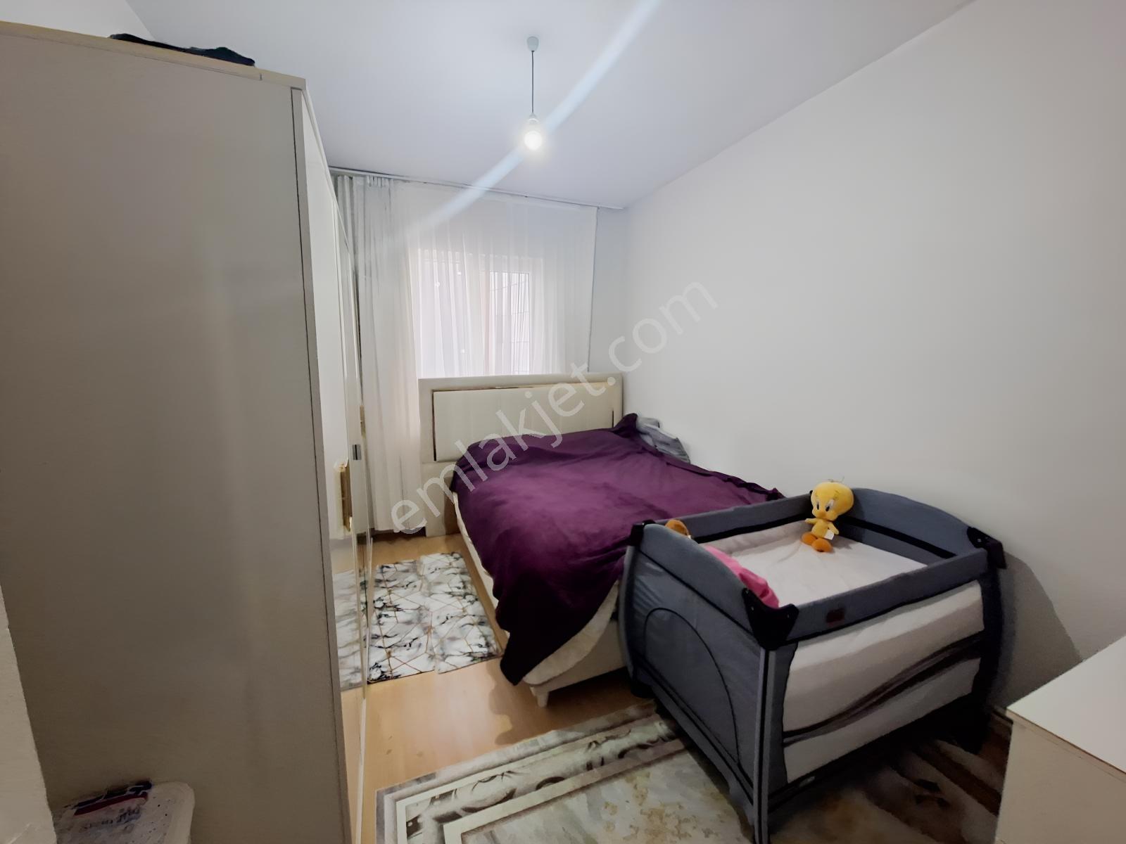 Kayseri Erkilet Osmangazi Mah.de 2+1 Arakat 100m2 Doğalgaz Kombi — fotoğraf 20