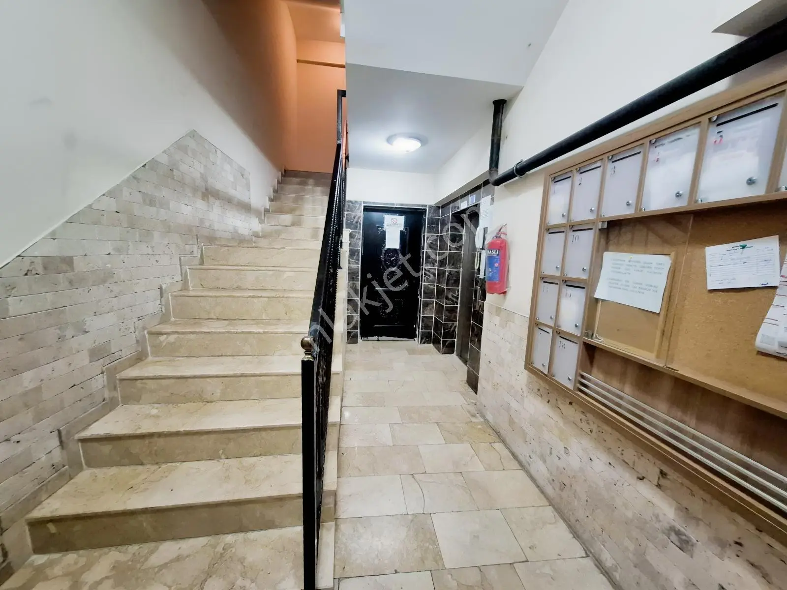 Yeşilyurt Şükrü Karaduman Cad. Üzerinde Satılık Lüks 1+1 Arakat — fotoğraf 14