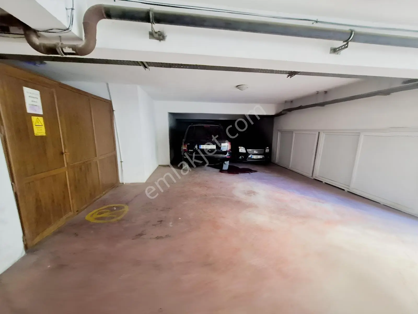Yeşilyurt Şükrü Karaduman Cad. Üzerinde Satılık Lüks 1+1 Arakat — fotoğraf 18