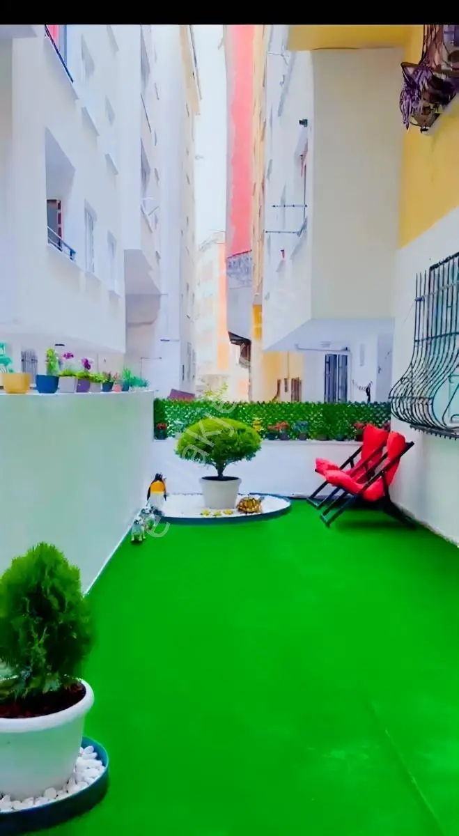 Esenyurt Merkez De Muhteşem Bahçe Katı — fotoğraf 3