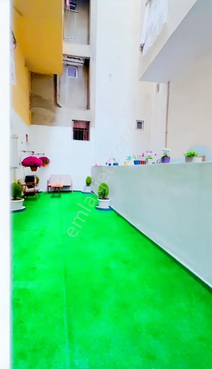 Esenyurt Merkez De Muhteşem Bahçe Katı — fotoğraf 6