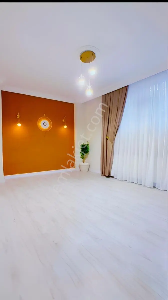 Esenyurt Merkez De Muhteşem Bahçe Katı — fotoğraf 8
