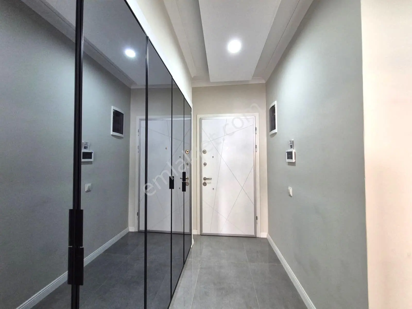 𝄞melodi'den Lux Yaşam İsteyene Elit Konumda Ayrı Mutfaklı Denize 300mt Cam Balkonlu 2+1 Daire — fotoğraf 3