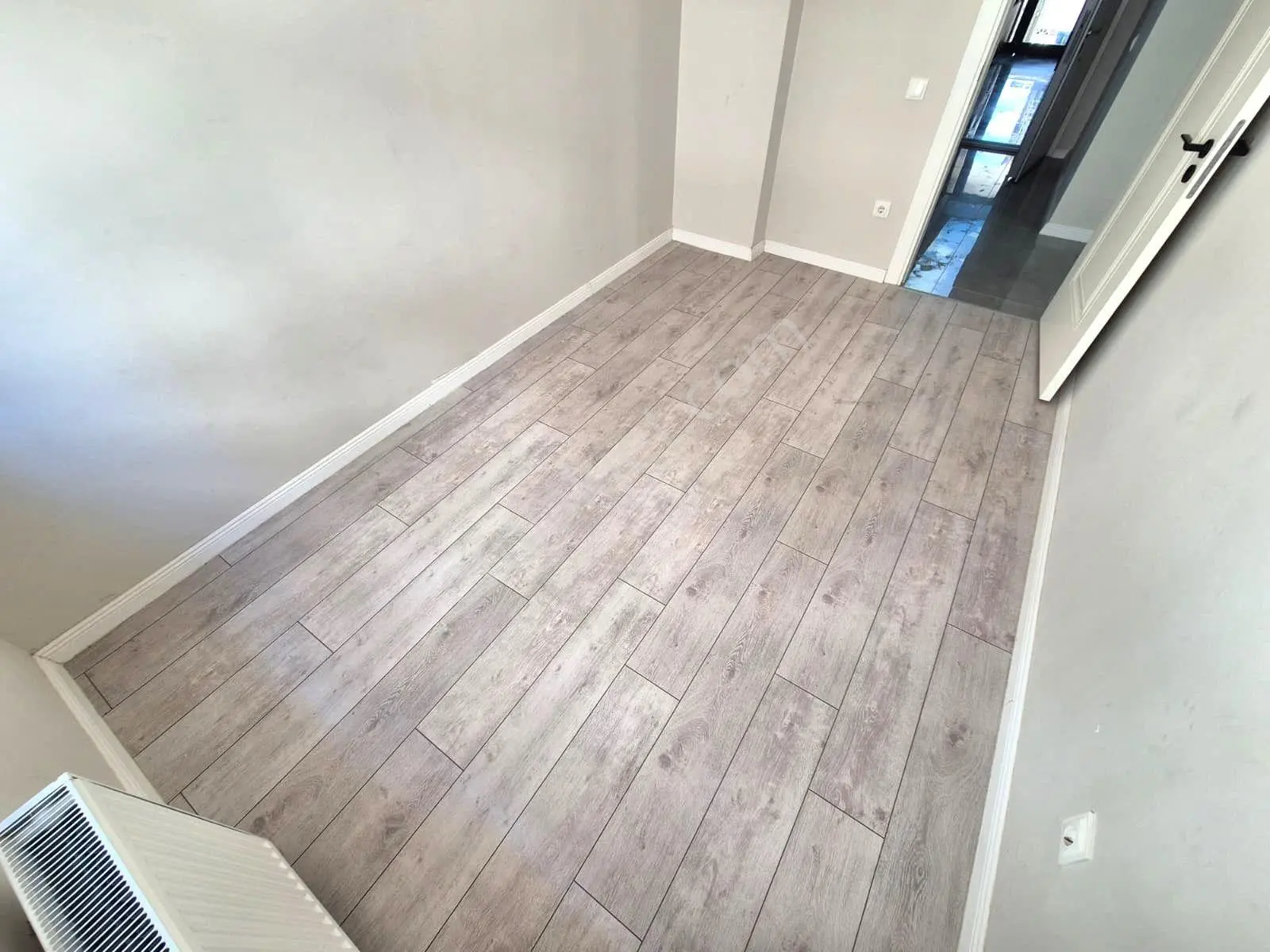 𝄞melodi'den Lux Yaşam İsteyene Elit Konumda Ayrı Mutfaklı Denize 300mt Cam Balkonlu 2+1 Daire — fotoğraf 11