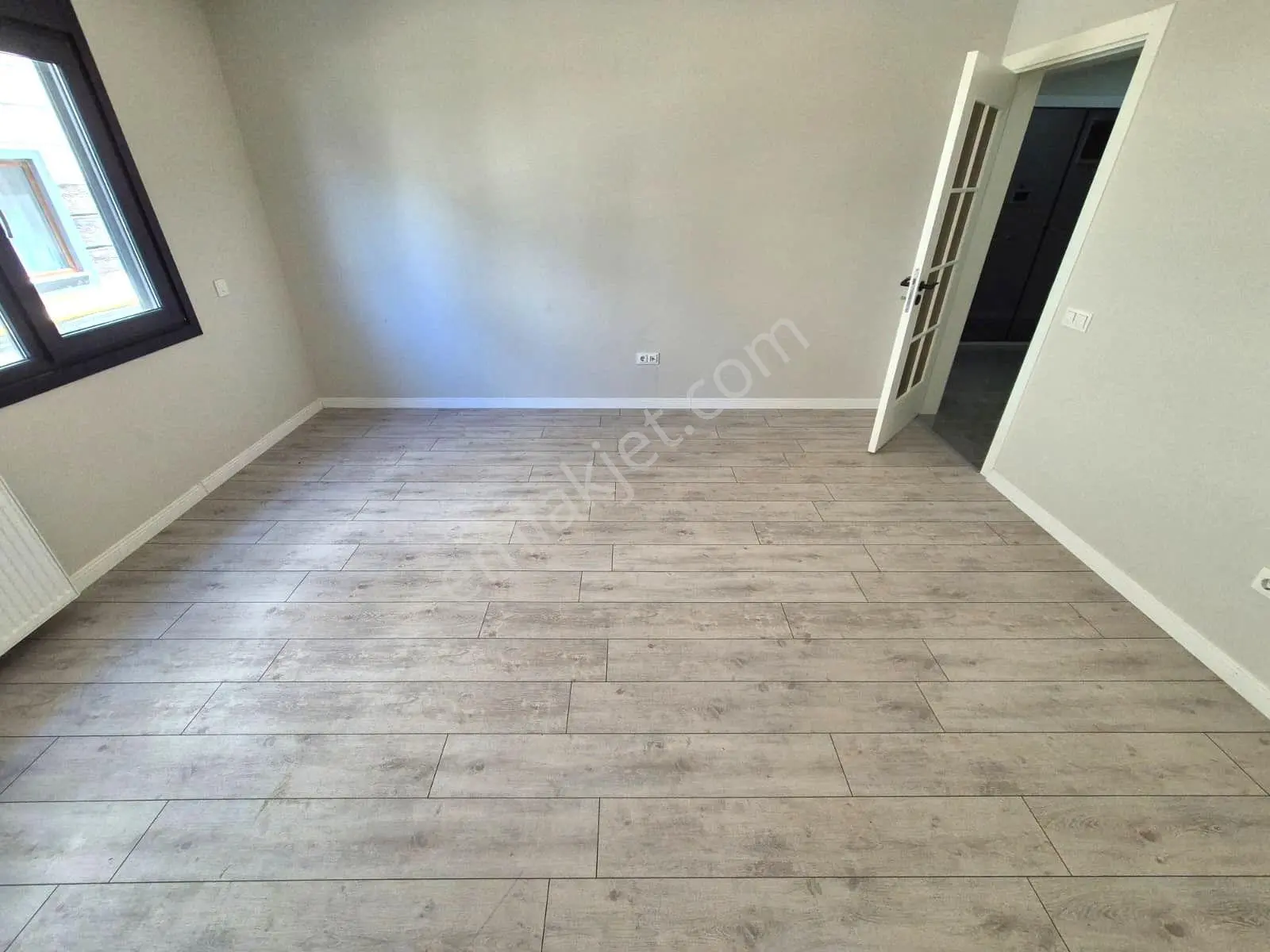 𝄞melodi'den Lux Yaşam İsteyene Elit Konumda Ayrı Mutfaklı Denize 300mt Cam Balkonlu 2+1 Daire — fotoğraf 15