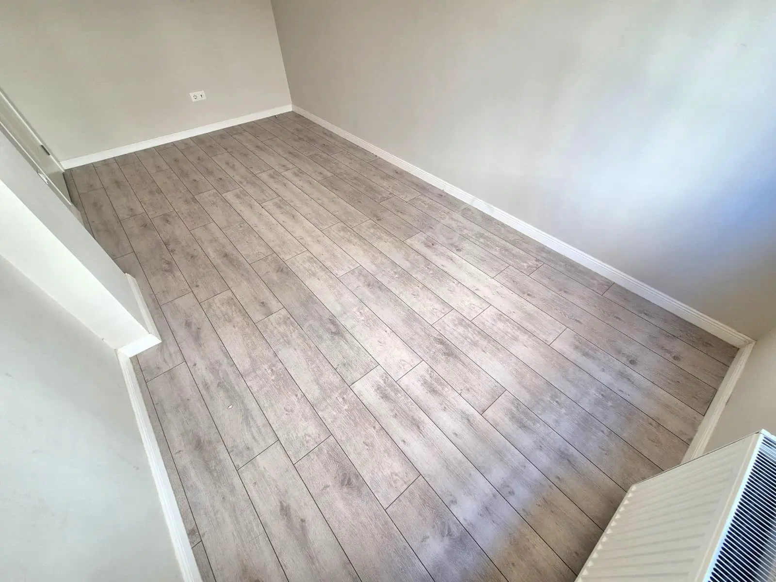𝄞melodi'den Lux Yaşam İsteyene Elit Konumda Ayrı Mutfaklı Denize 300mt Cam Balkonlu 2+1 Daire — fotoğraf 18