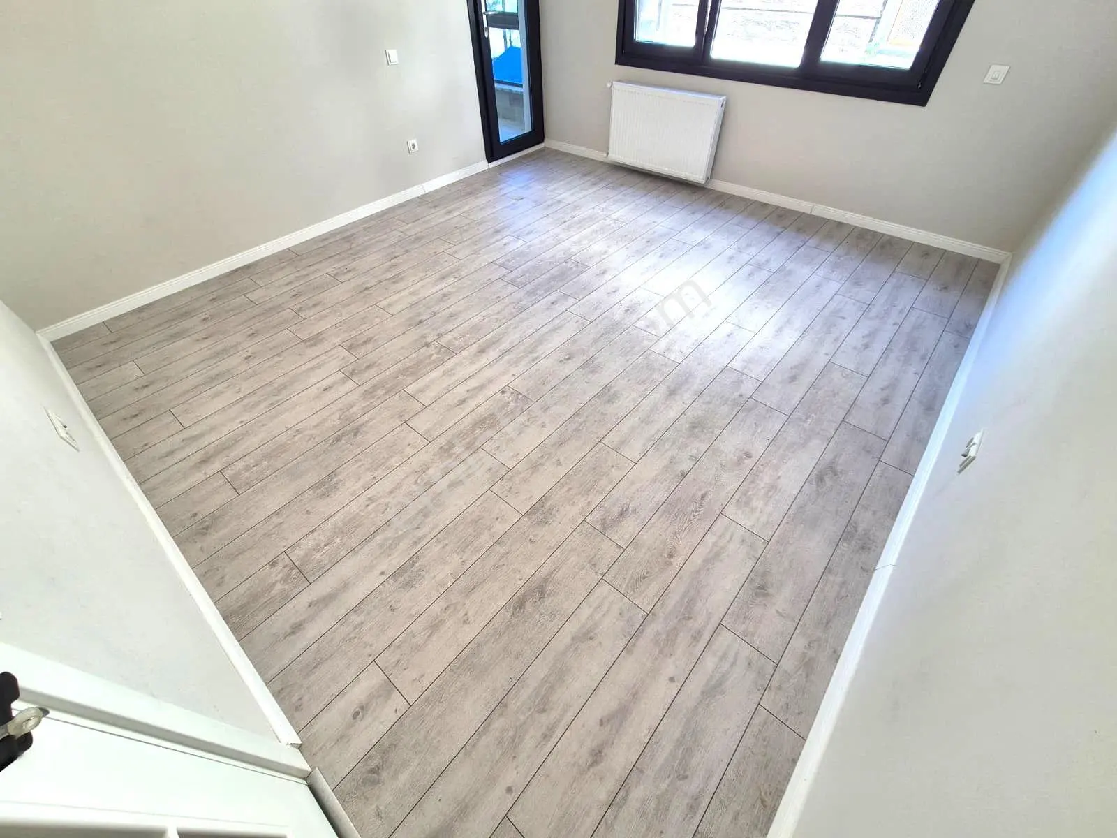 𝄞melodi'den Lux Yaşam İsteyene Elit Konumda Ayrı Mutfaklı Denize 300mt Cam Balkonlu 2+1 Daire — fotoğraf 23