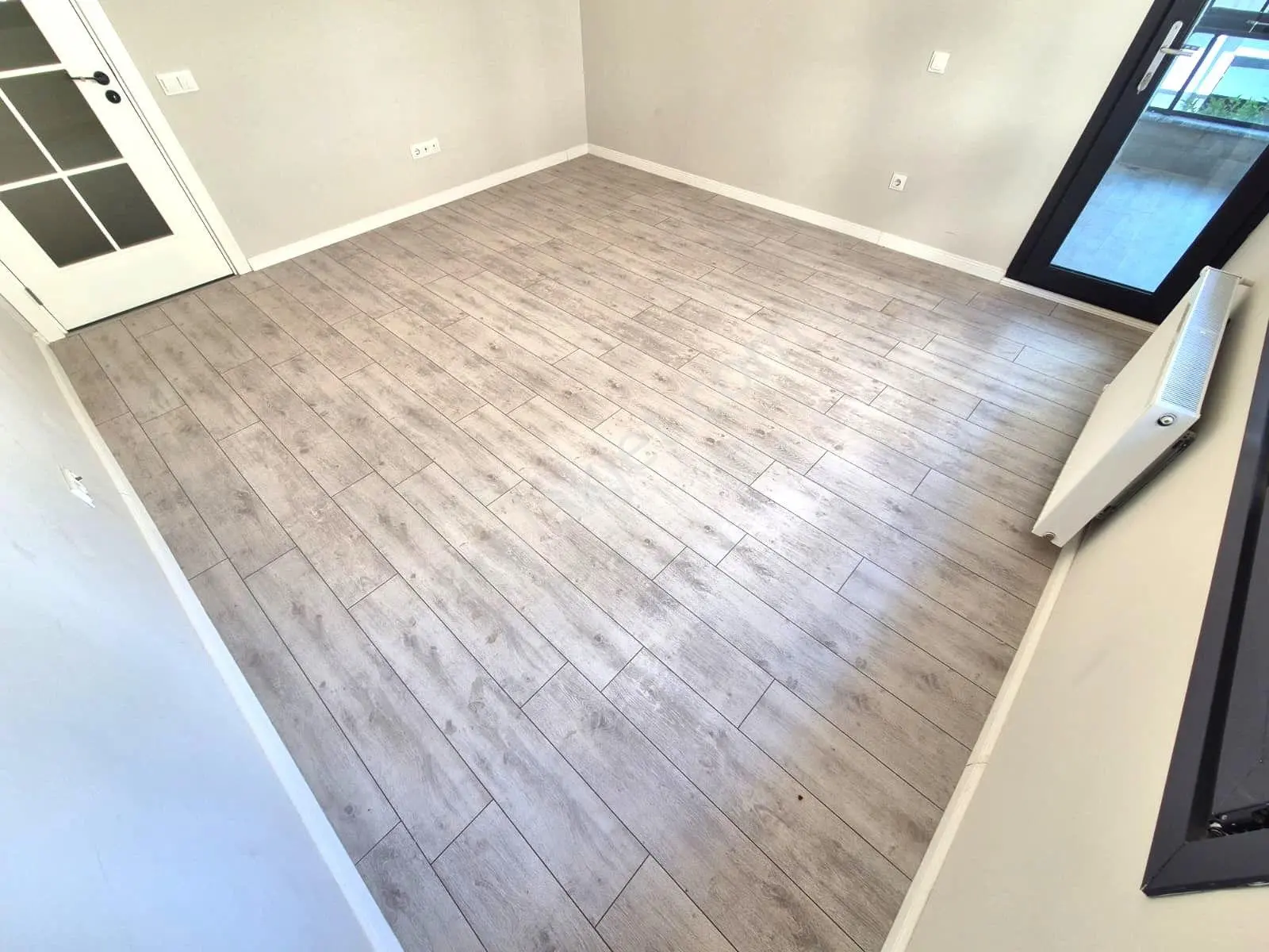 𝄞melodi'den Lux Yaşam İsteyene Elit Konumda Ayrı Mutfaklı Denize 300mt Cam Balkonlu 2+1 Daire — fotoğraf 25