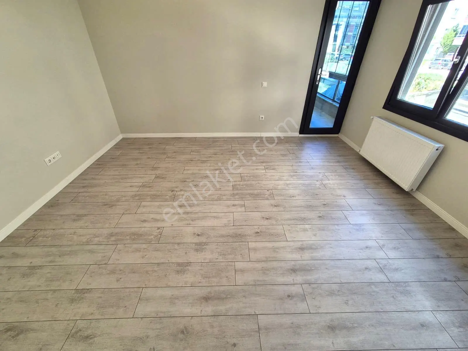 𝄞melodi'den Lux Yaşam İsteyene Elit Konumda Ayrı Mutfaklı Denize 300mt Cam Balkonlu 2+1 Daire — fotoğraf 26