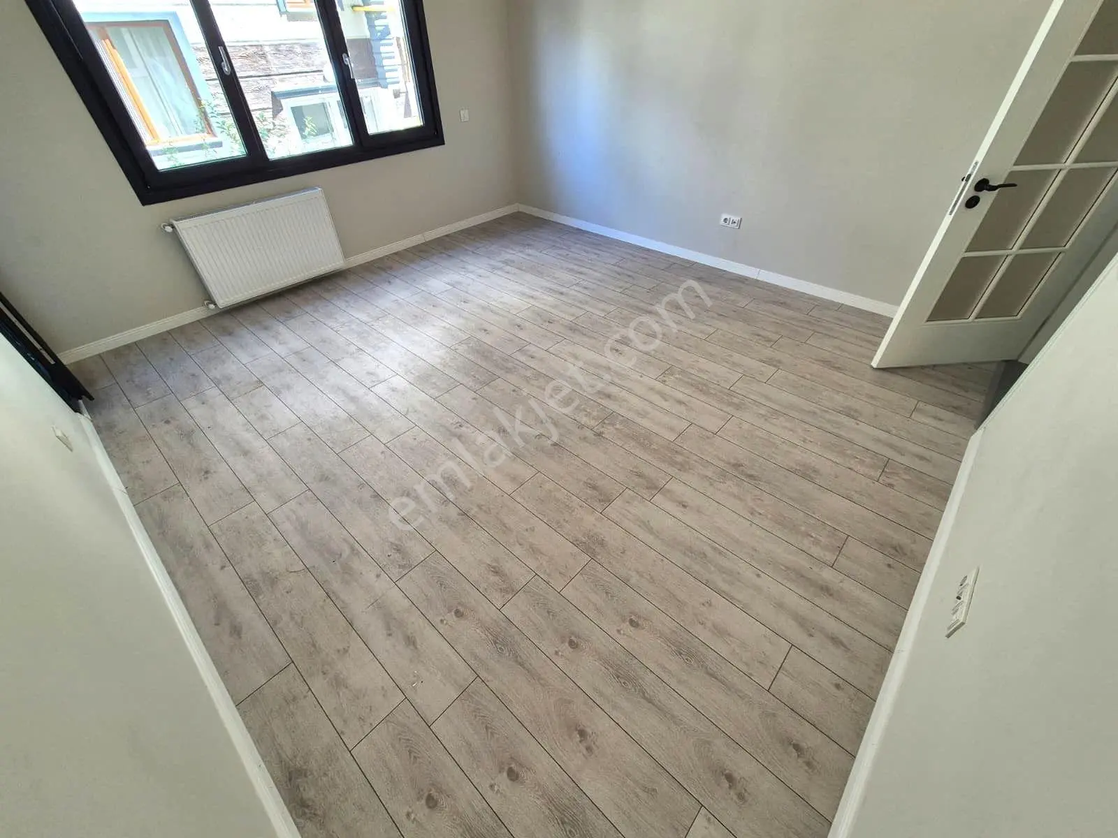 𝄞melodi'den Lux Yaşam İsteyene Elit Konumda Ayrı Mutfaklı Denize 300mt Cam Balkonlu 2+1 Daire — fotoğraf 27