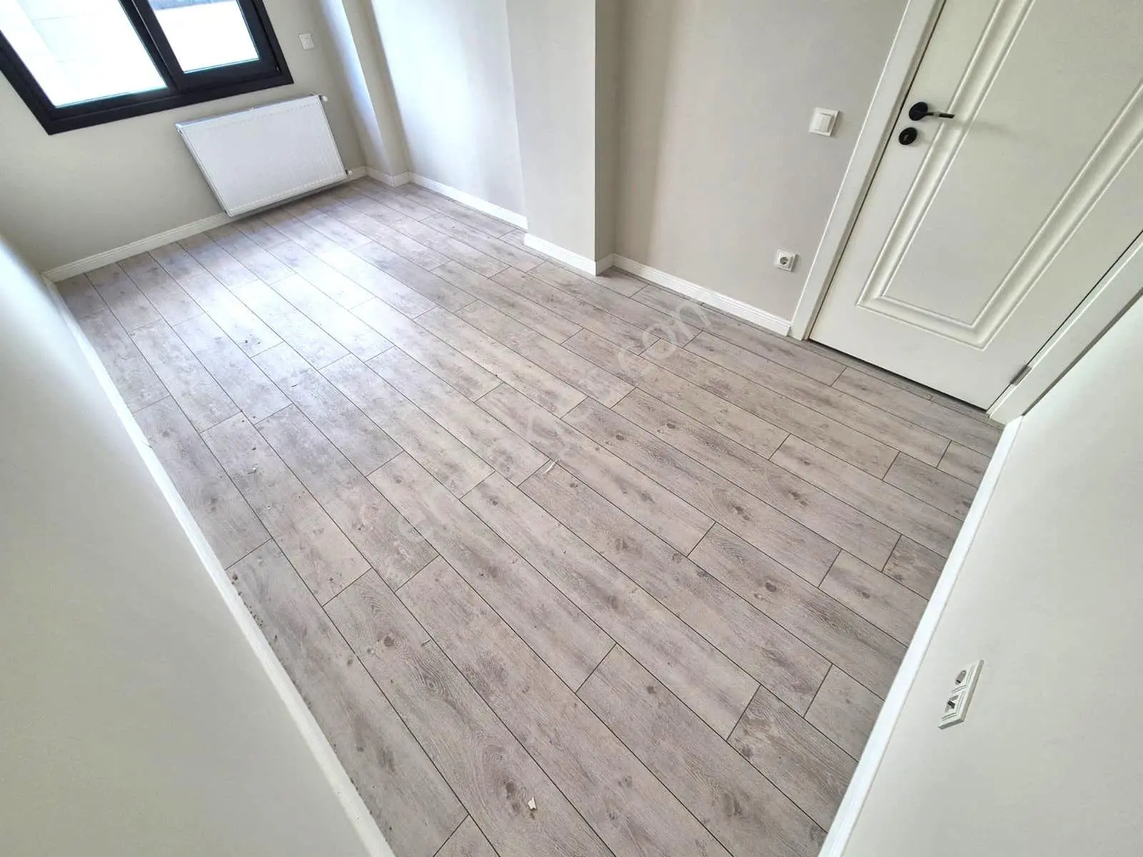 𝄞melodi'den Lux Yaşam İsteyene Elit Konumda Ayrı Mutfaklı Denize 300mt Cam Balkonlu 2+1 Daire — fotoğraf 28
