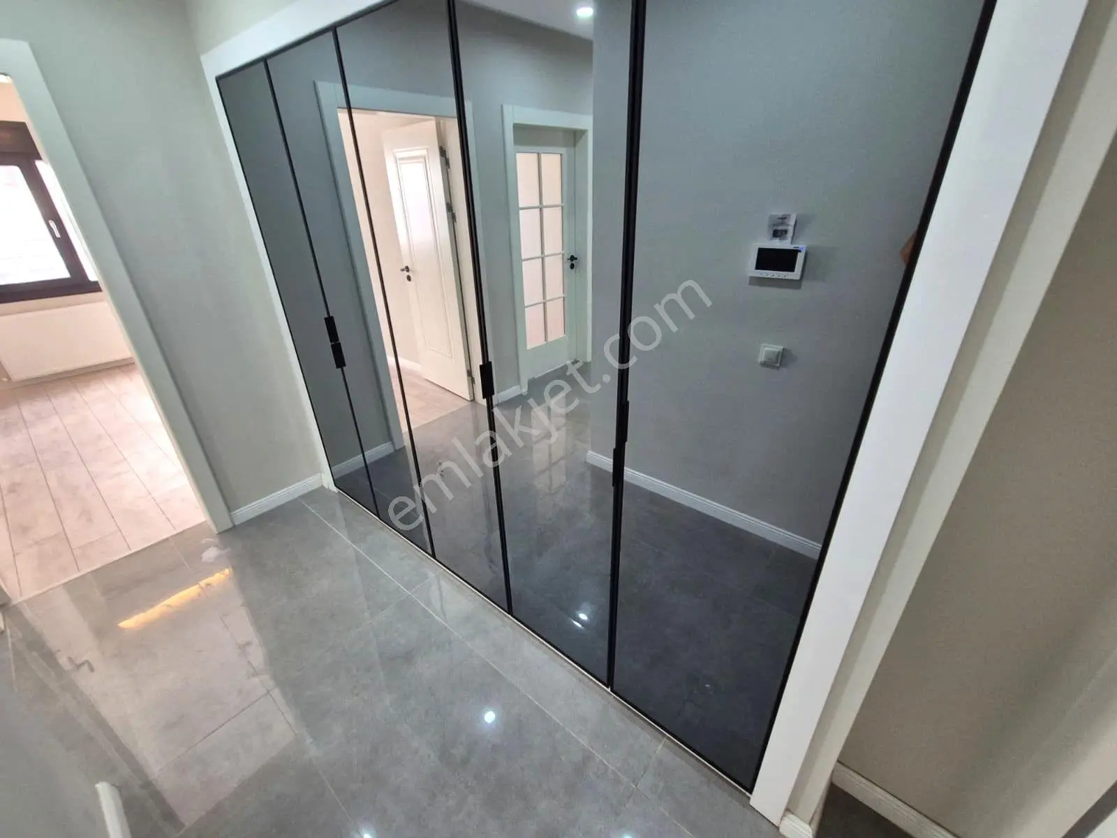 𝄞melodi'den Lux Yaşam İsteyene Elit Konumda Ayrı Mutfaklı Denize 300mt Cam Balkonlu 2+1 Daire — fotoğraf 29