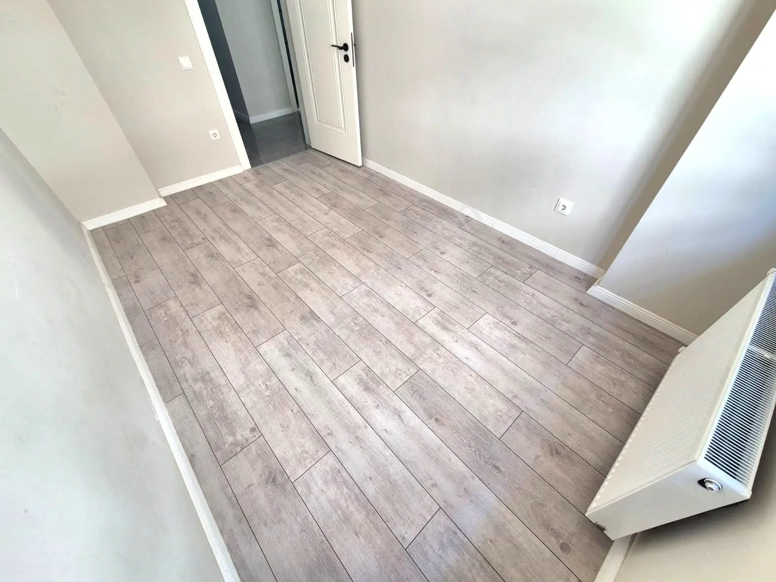 𝄞melodi'den Lux Yaşam İsteyene Elit Konumda Ayrı Mutfaklı Denize 300mt Cam Balkonlu 2+1 Daire — fotoğraf 30