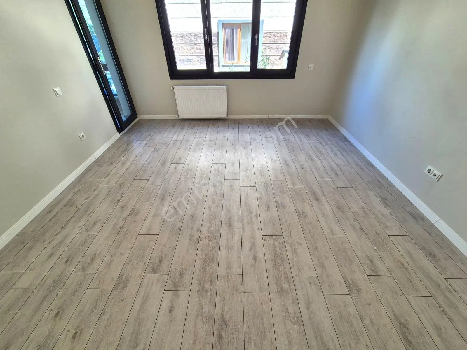 𝄞melodi'den Lux Yaşam İsteyene Elit Konumda Ayrı Mutfaklı Denize 300mt Cam Balkonlu 2+1 Daire — fotoğraf 34