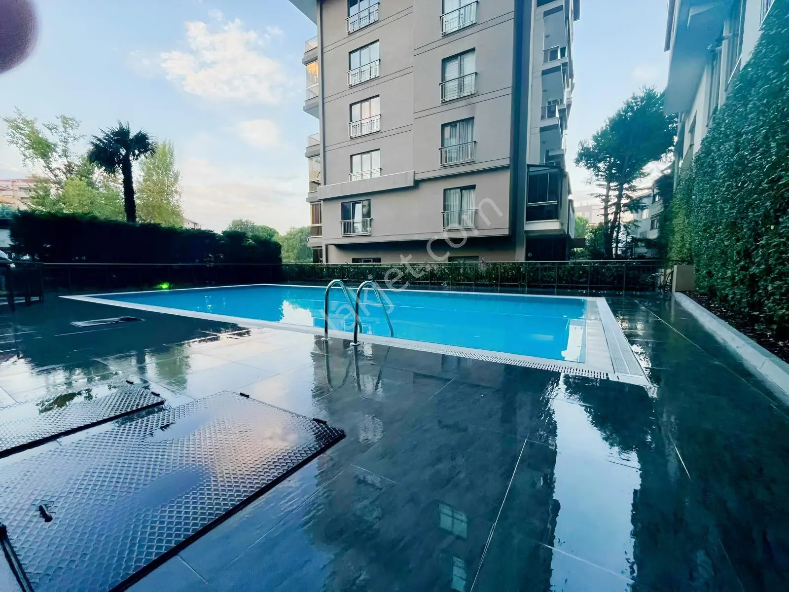 Konak Mahallesinde Satılık Ultra Lüx Dublex Daire — fotoğraf 2