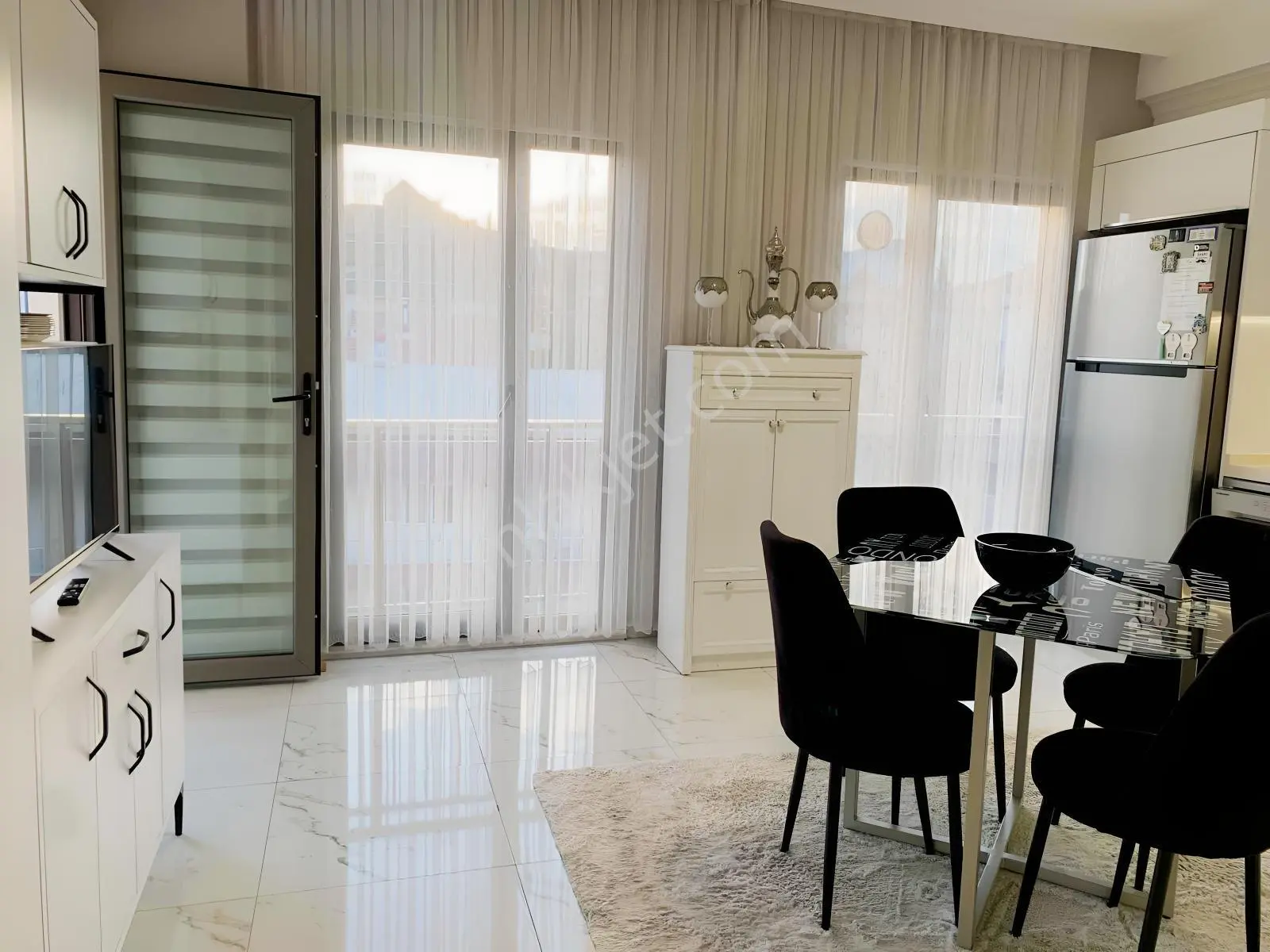Konak Mahallesinde Satılık Ultra Lüx Dublex Daire — fotoğraf 5