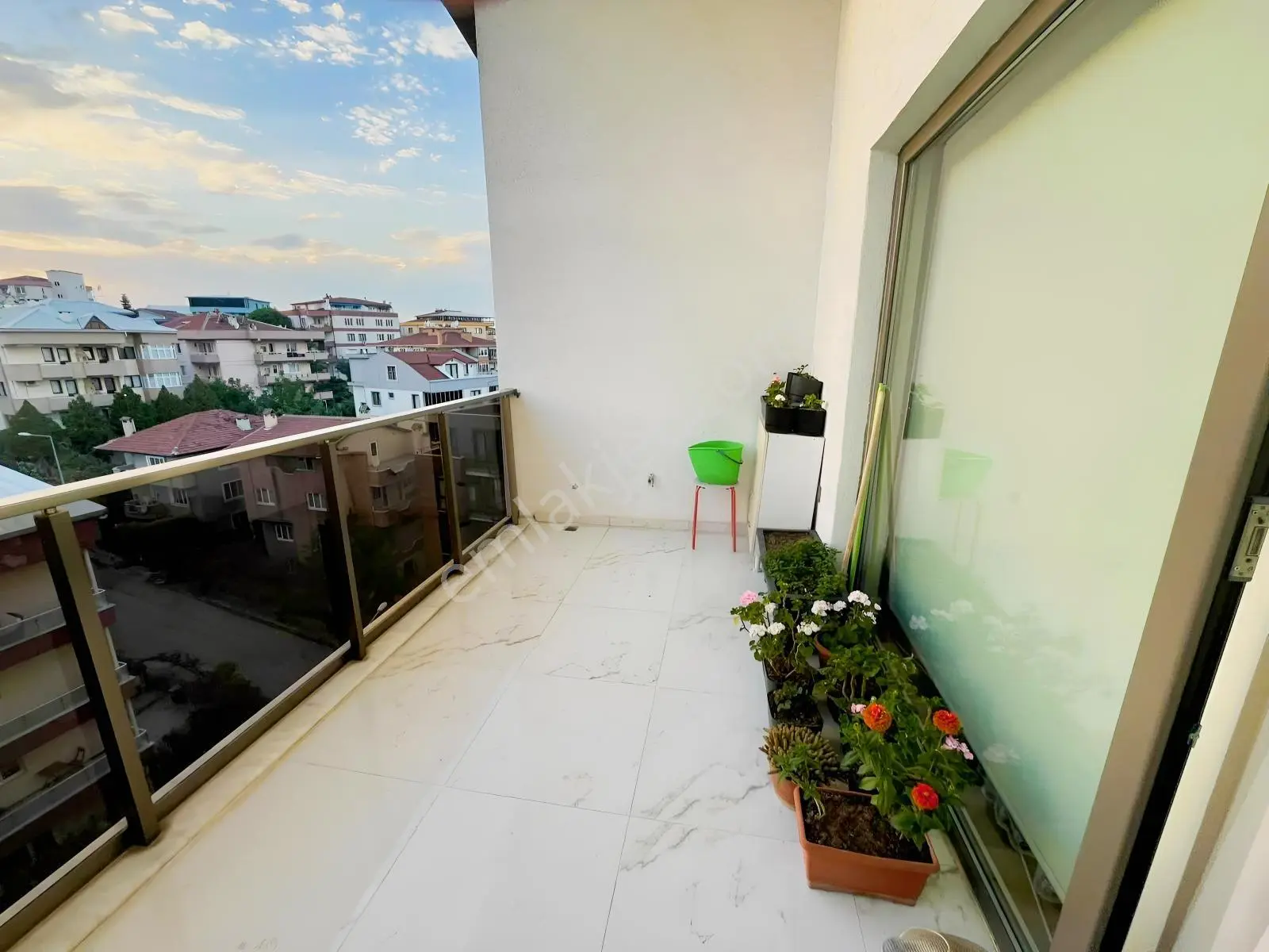 Konak Mahallesinde Satılık Ultra Lüx Dublex Daire — fotoğraf 10