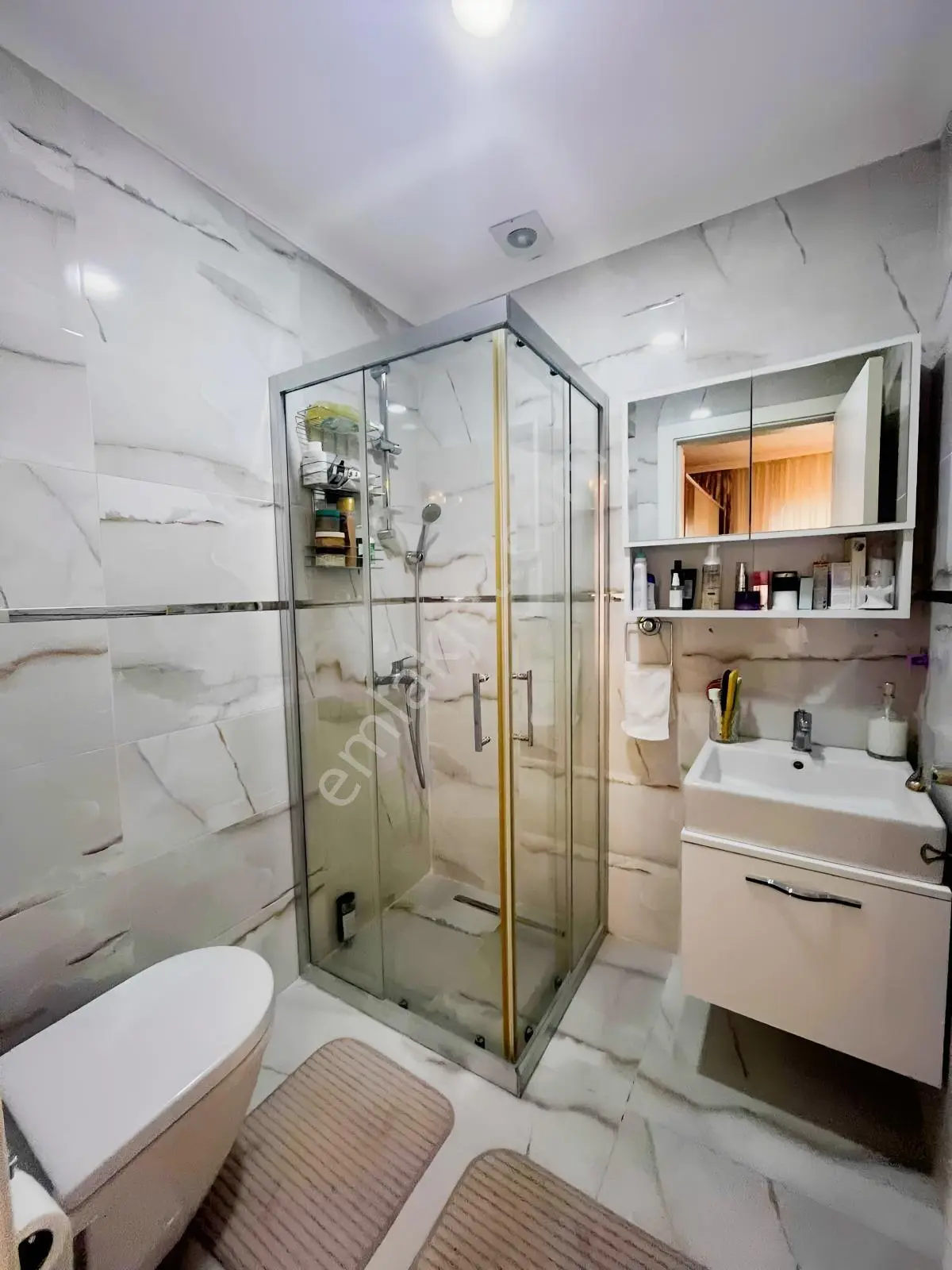 Konak Mahallesinde Satılık Ultra Lüx Dublex Daire — fotoğraf 11