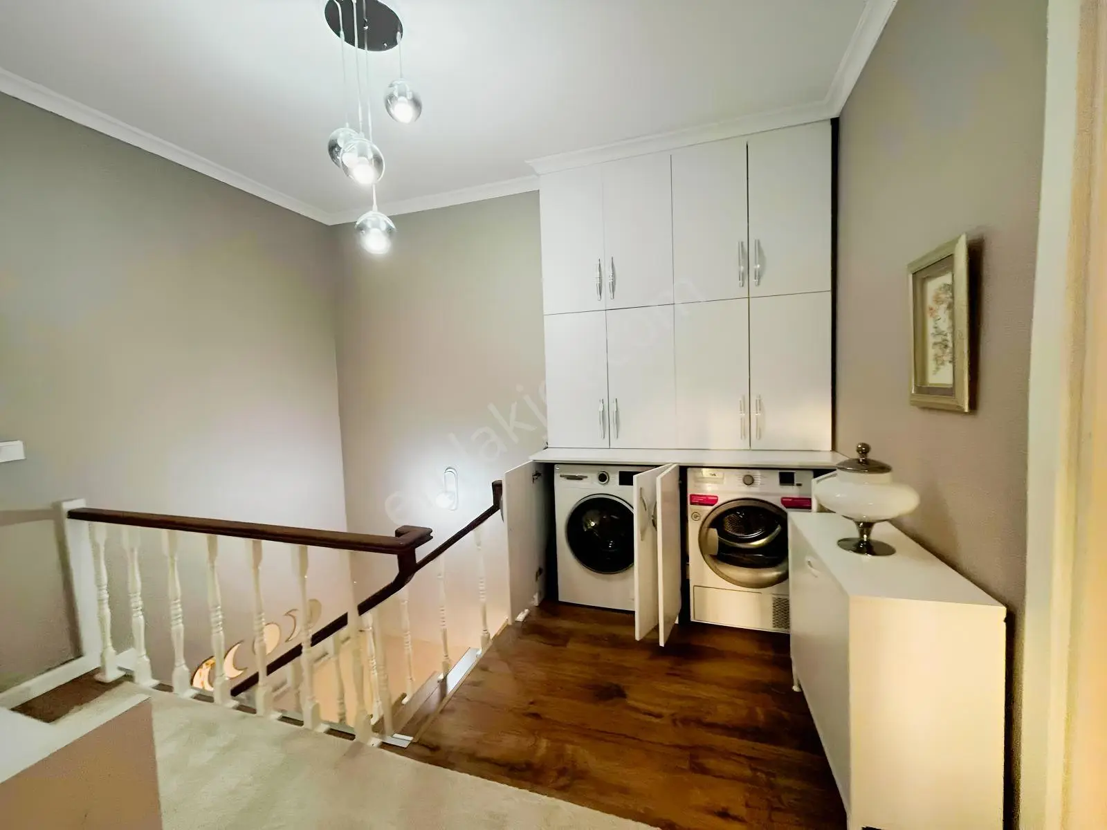 Konak Mahallesinde Satılık Ultra Lüx Dublex Daire — fotoğraf 13