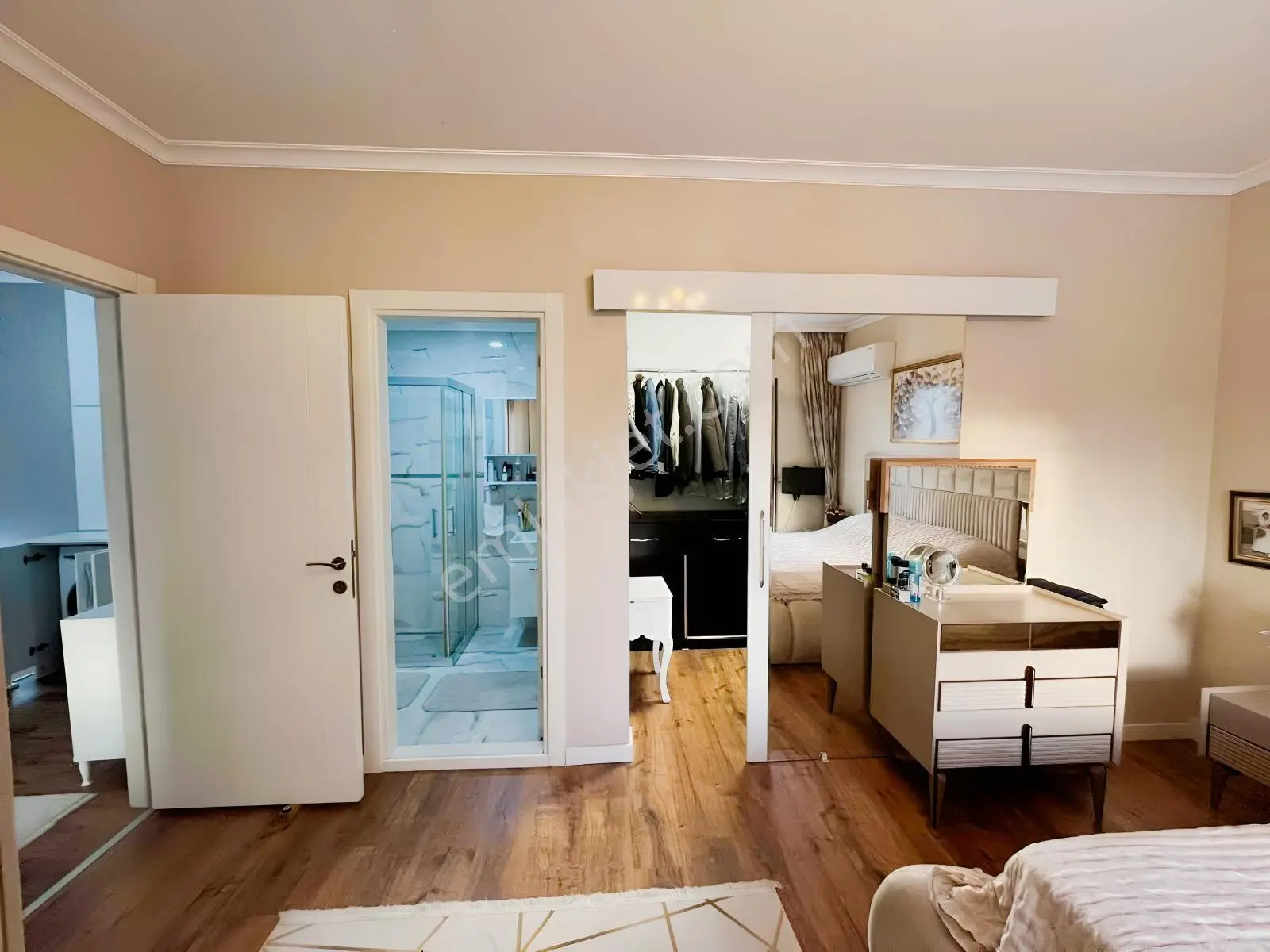 Konak Mahallesinde Satılık Ultra Lüx Dublex Daire — fotoğraf 14