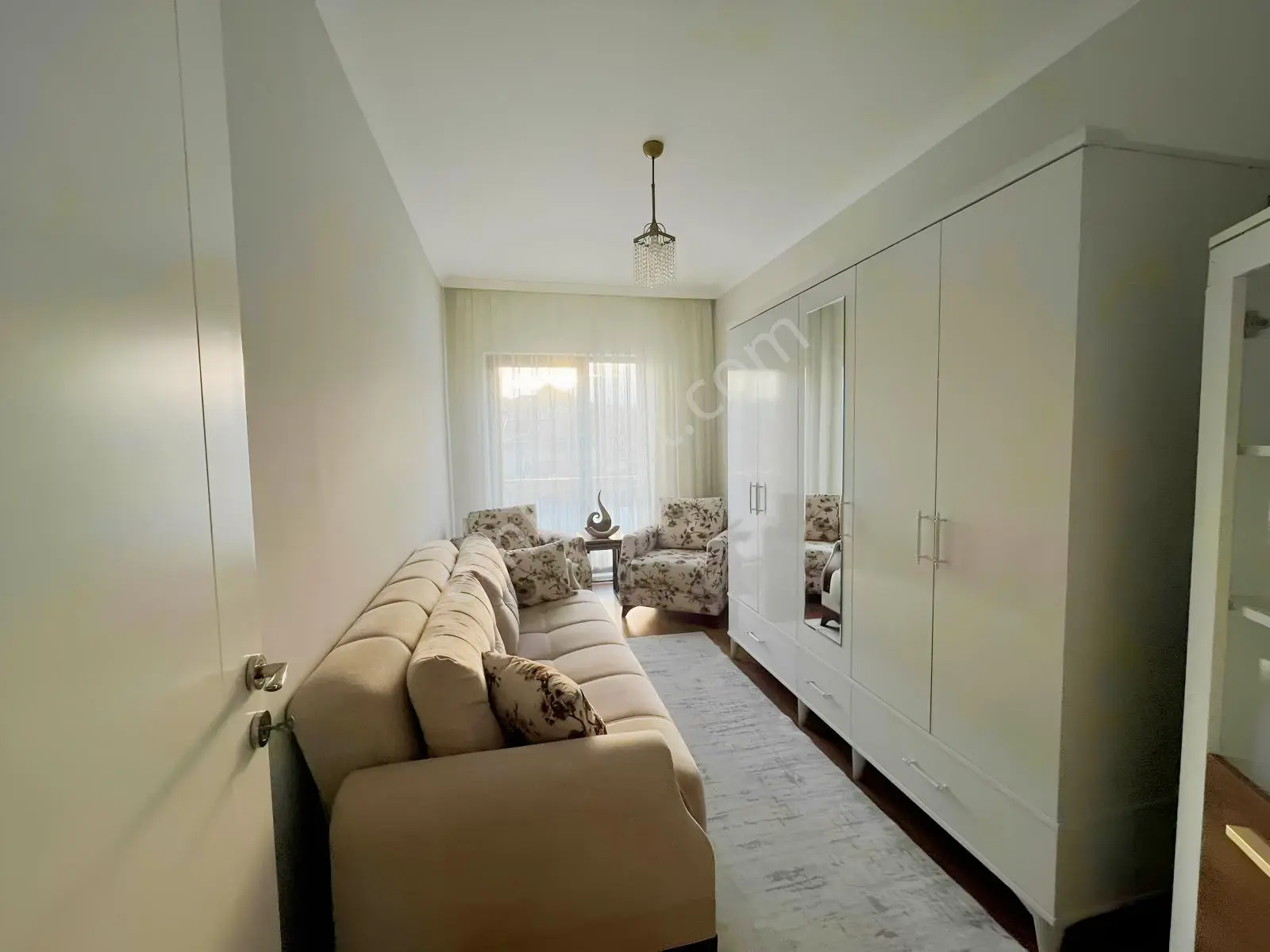 Konak Mahallesinde Satılık Ultra Lüx Dublex Daire — fotoğraf 15