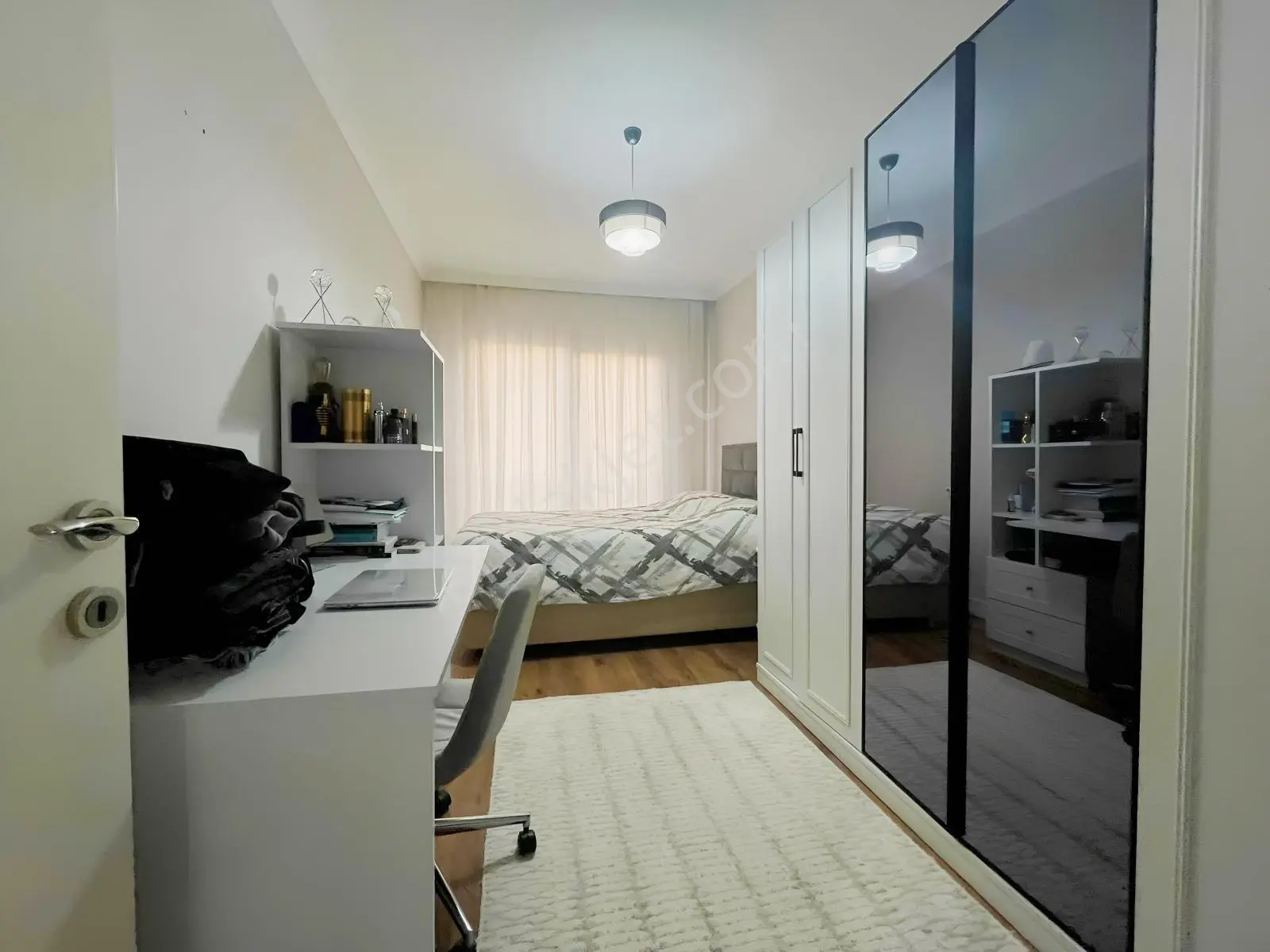Konak Mahallesinde Satılık Ultra Lüx Dublex Daire — fotoğraf 16
