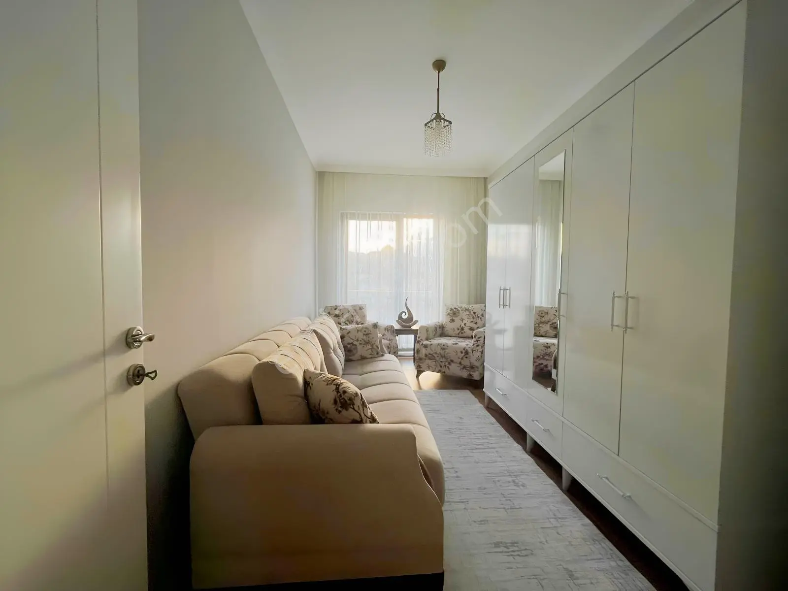 Konak Mahallesinde Satılık Ultra Lüx Dublex Daire — fotoğraf 17